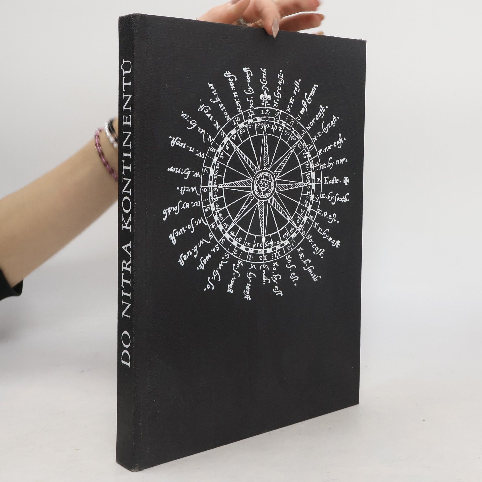 Do nitra kontinentů