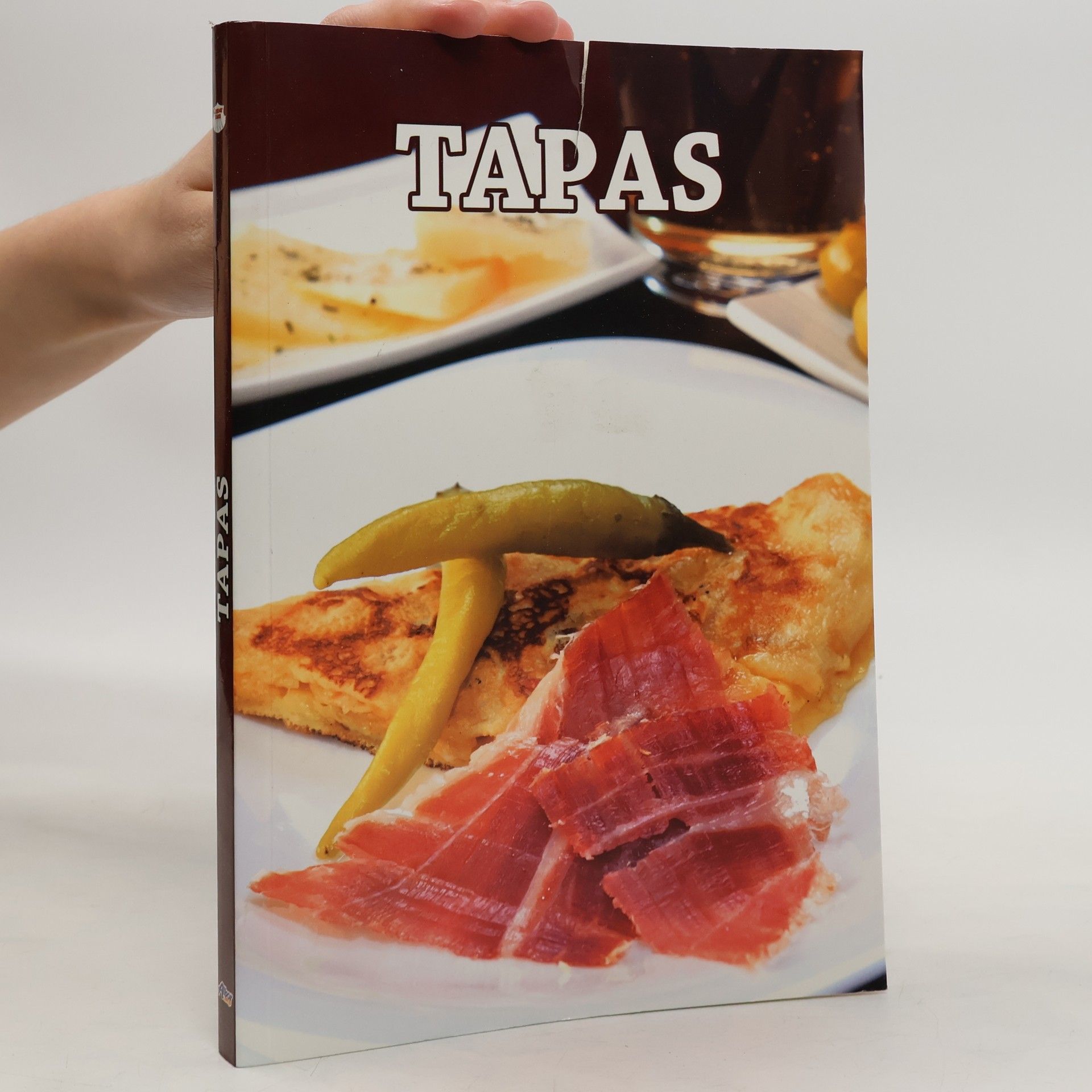 Collectif d'auteurs Tapas