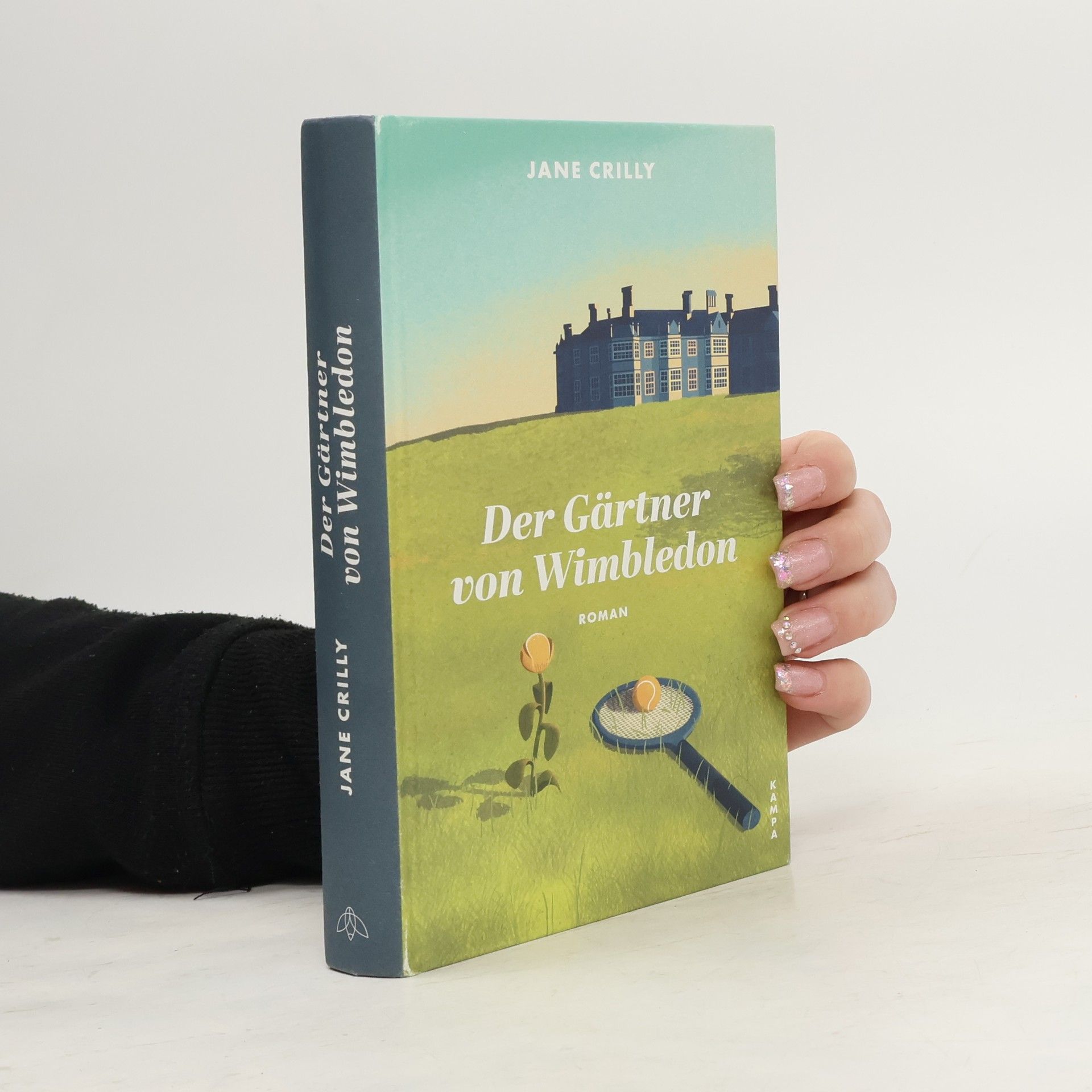 Der Gärtner von Wimbledon