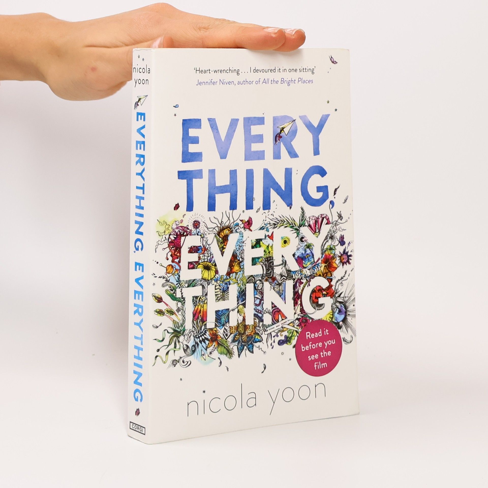 Everything, Everything