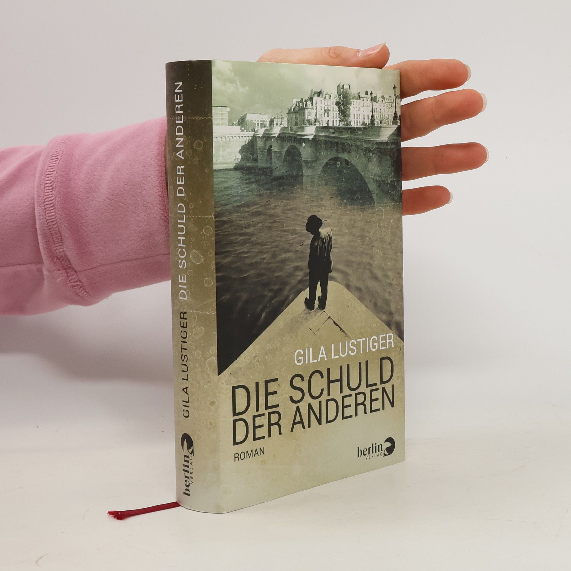 Die Schuld der Anderen