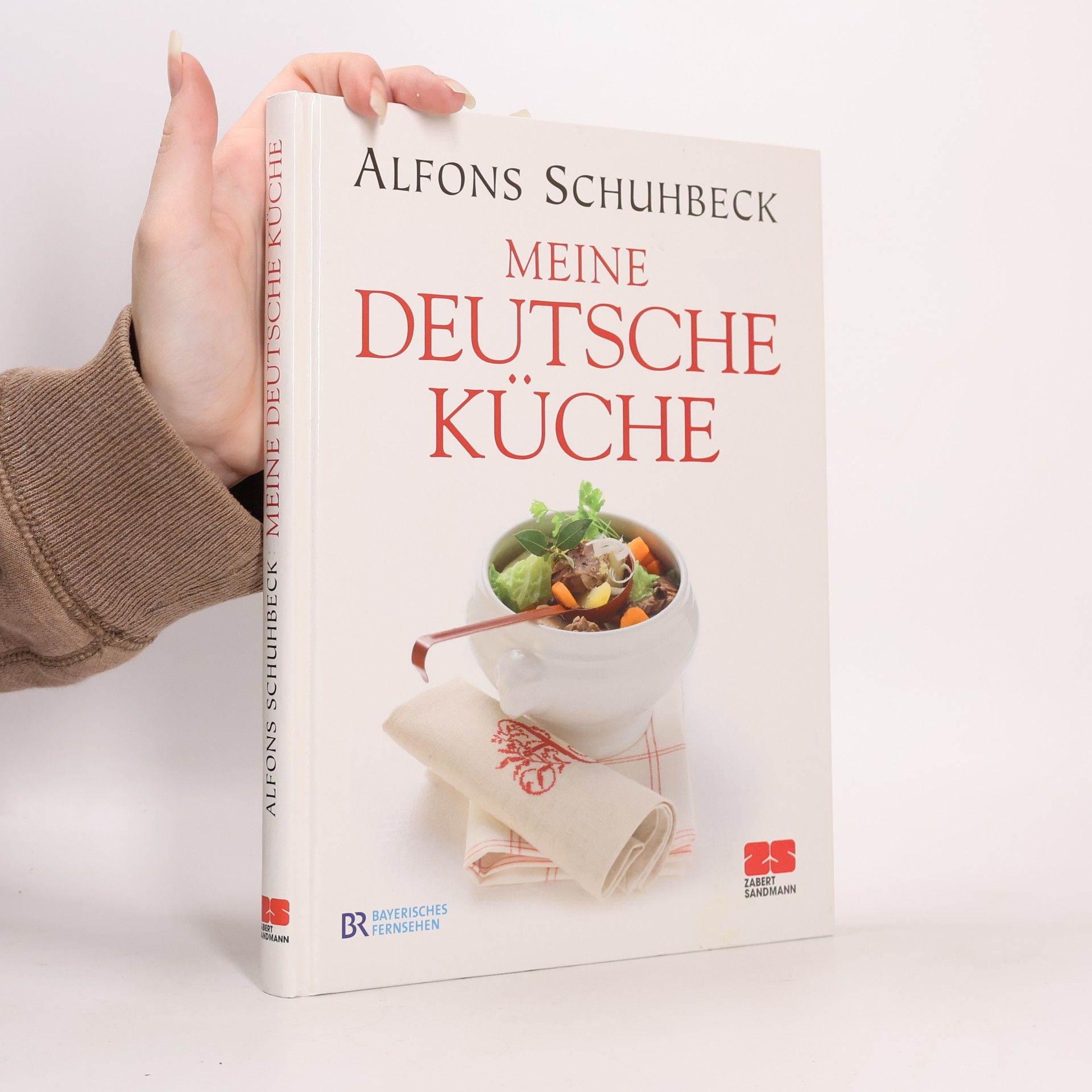 Meine deutsche Küche