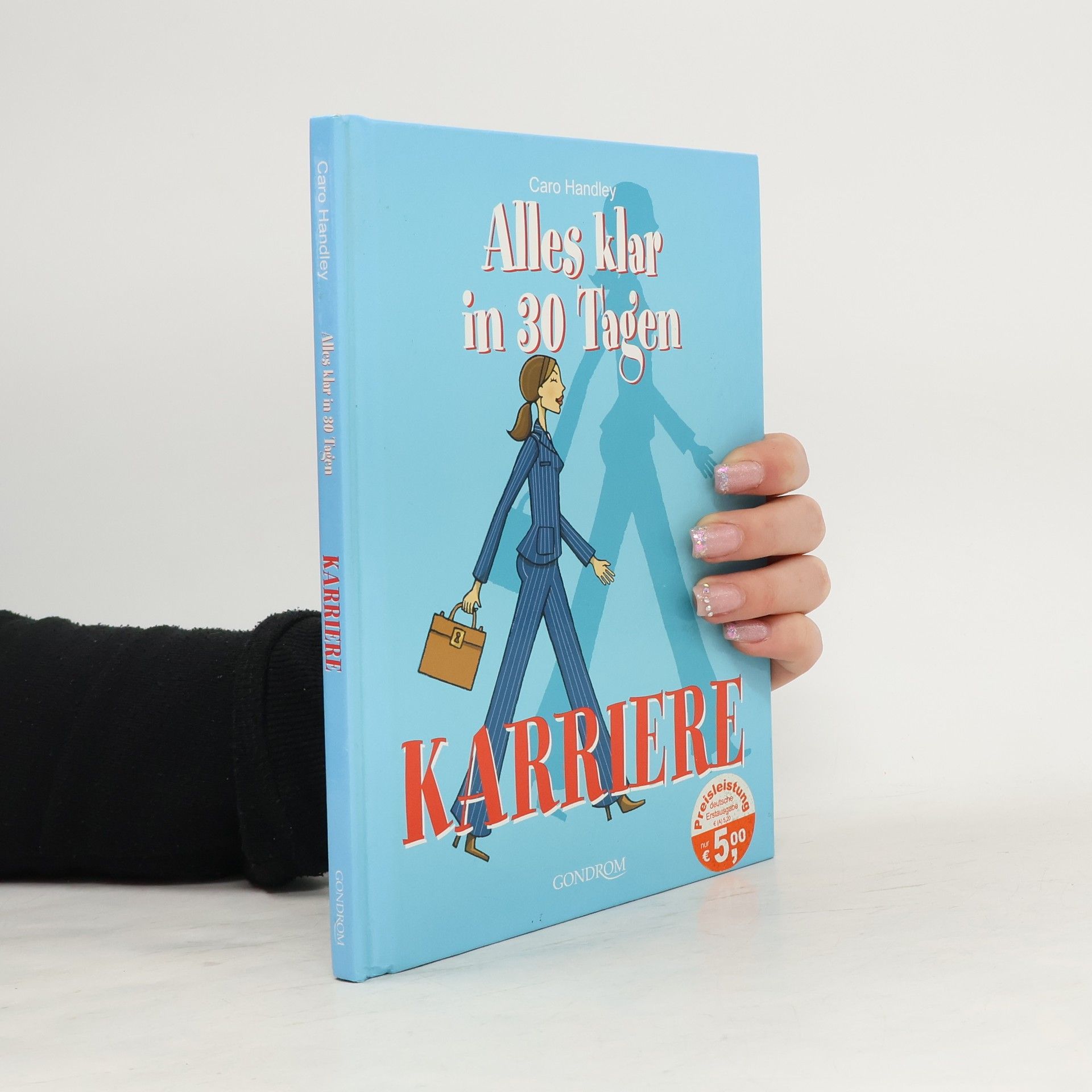 Collectif d'auteurs Alles klar in 30 Tagen