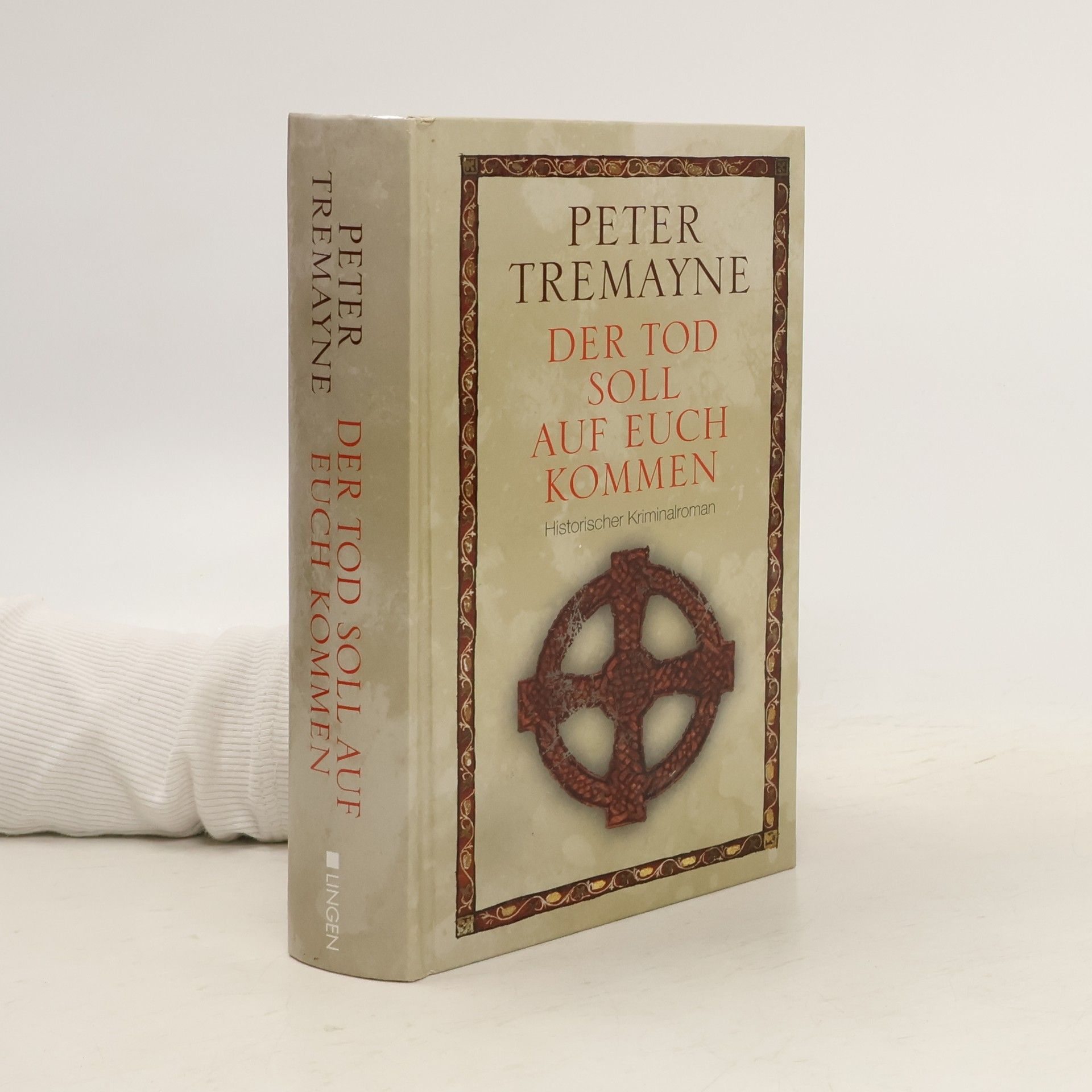 Der Tod soll auf euch kommen