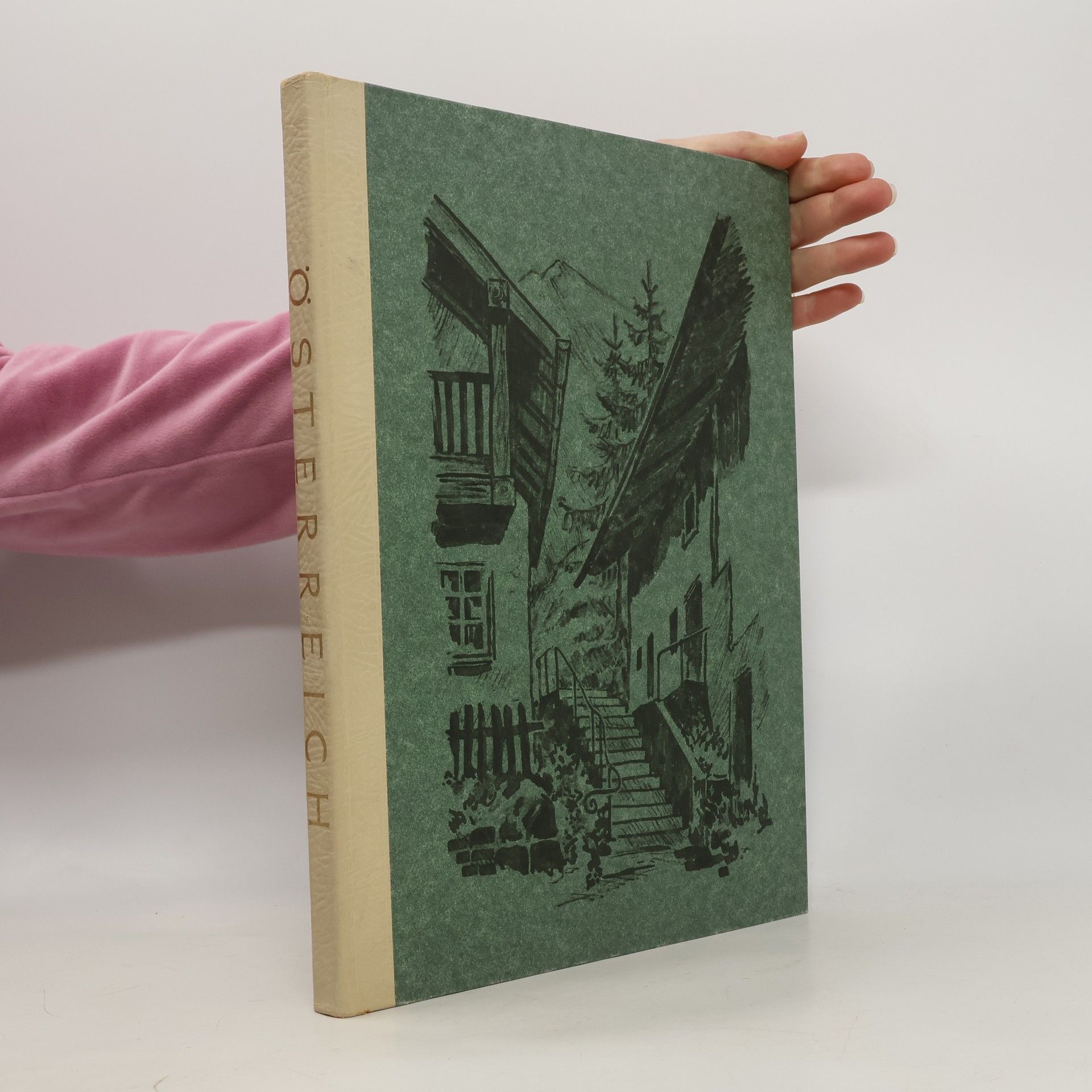 Österreich Österreich vom Bodensee zum Burgenland