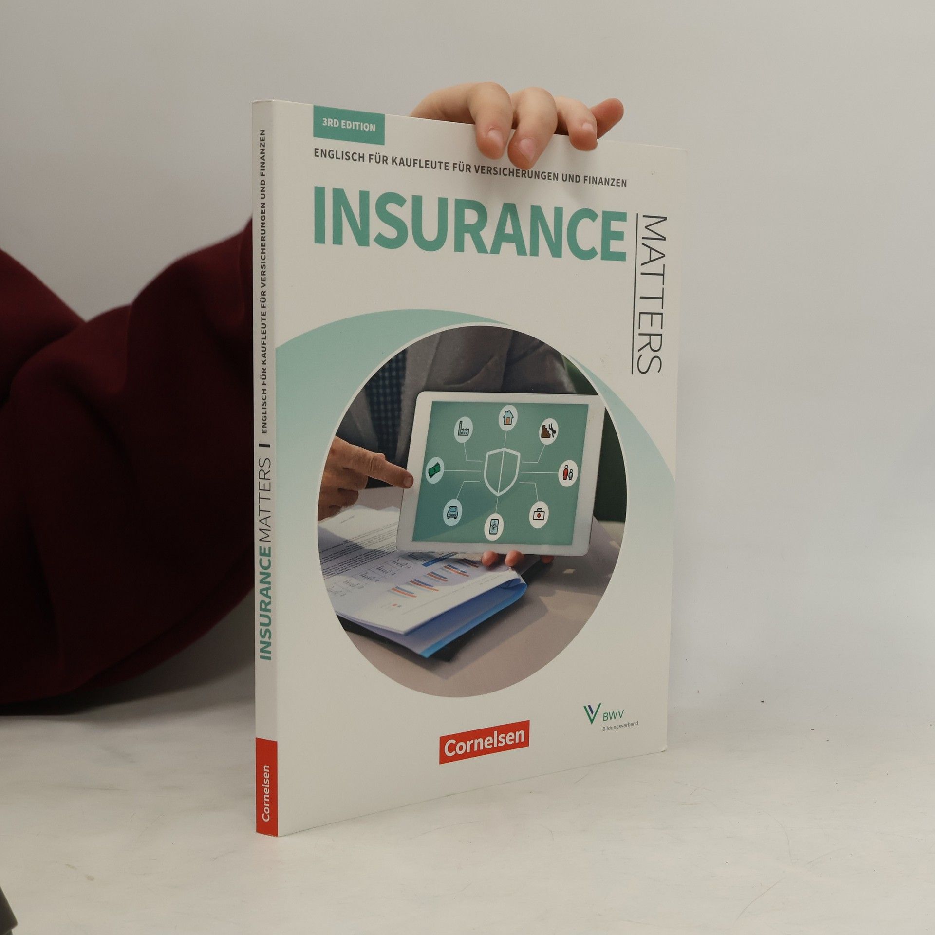 Imke Deking Insurance matters