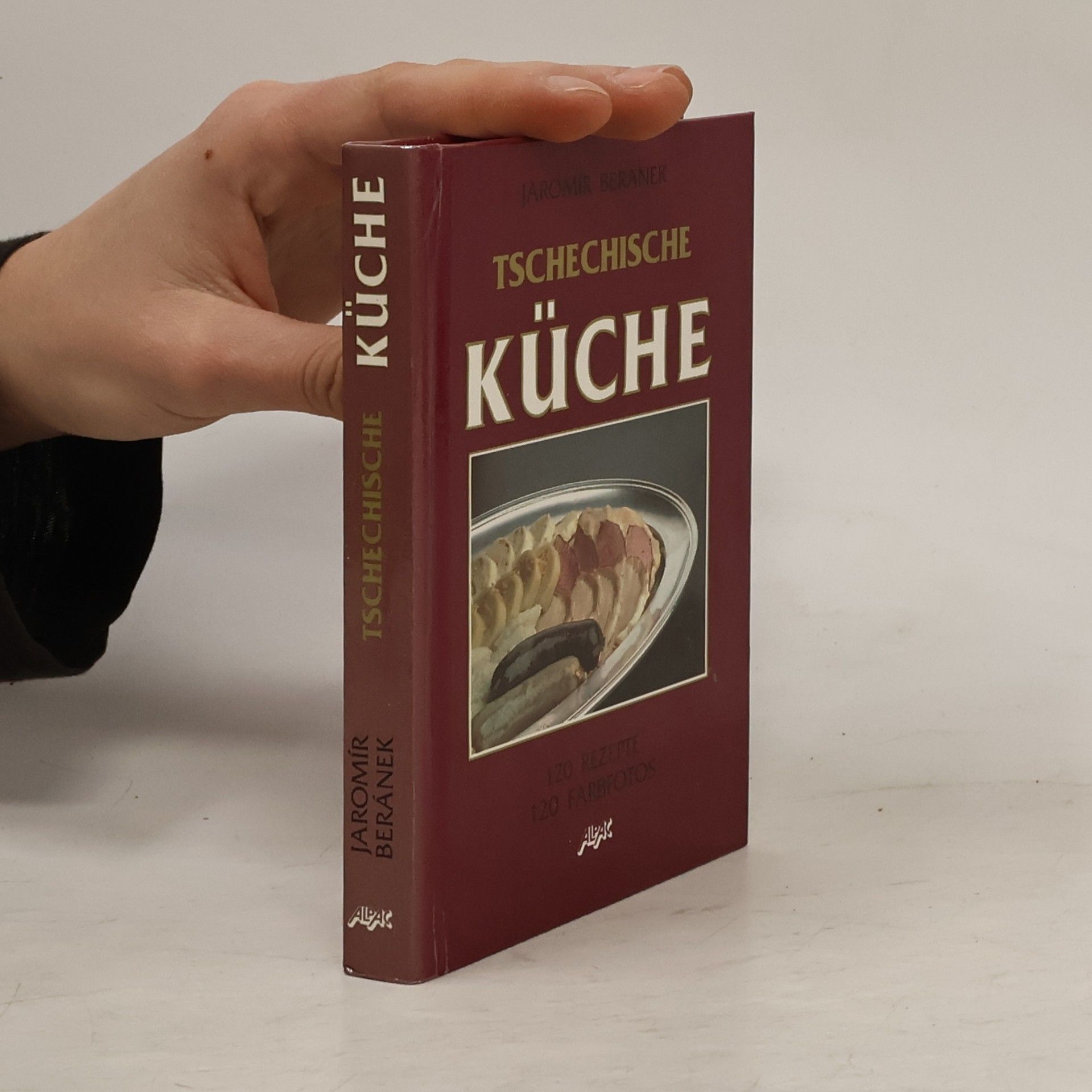 Tschechische Küche