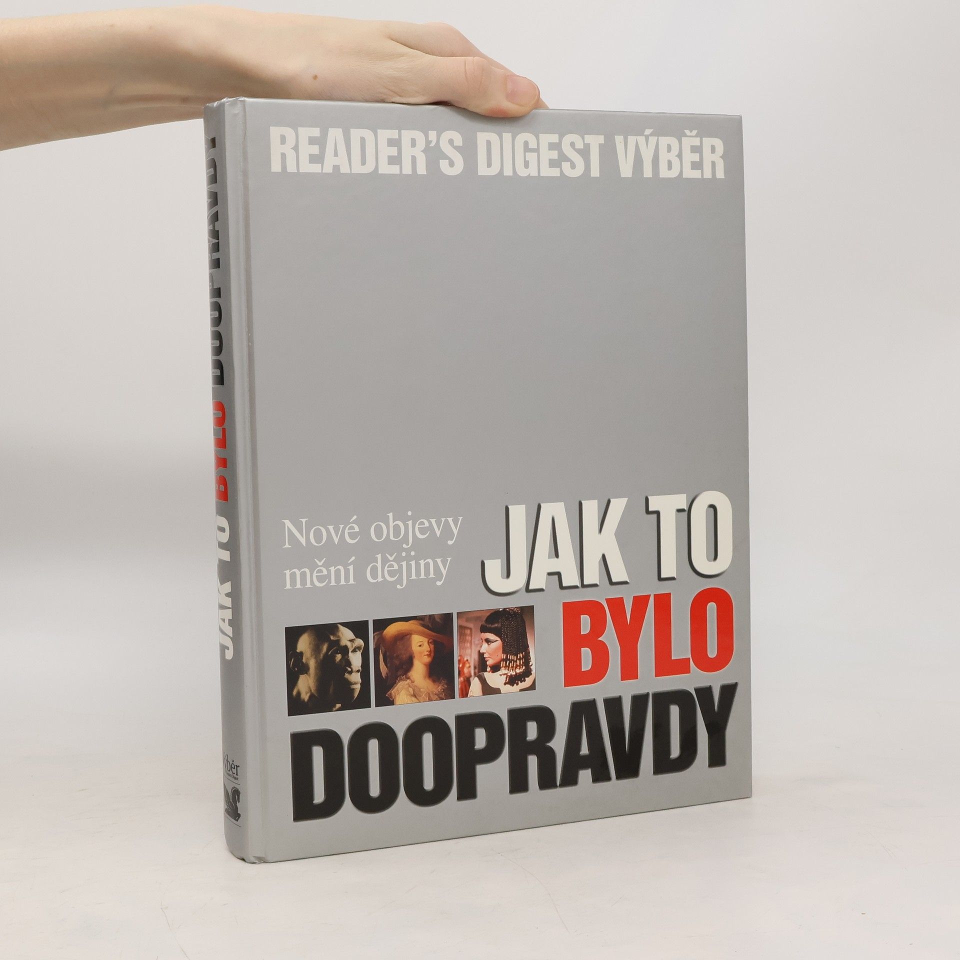 Jak to bylo doopravdy