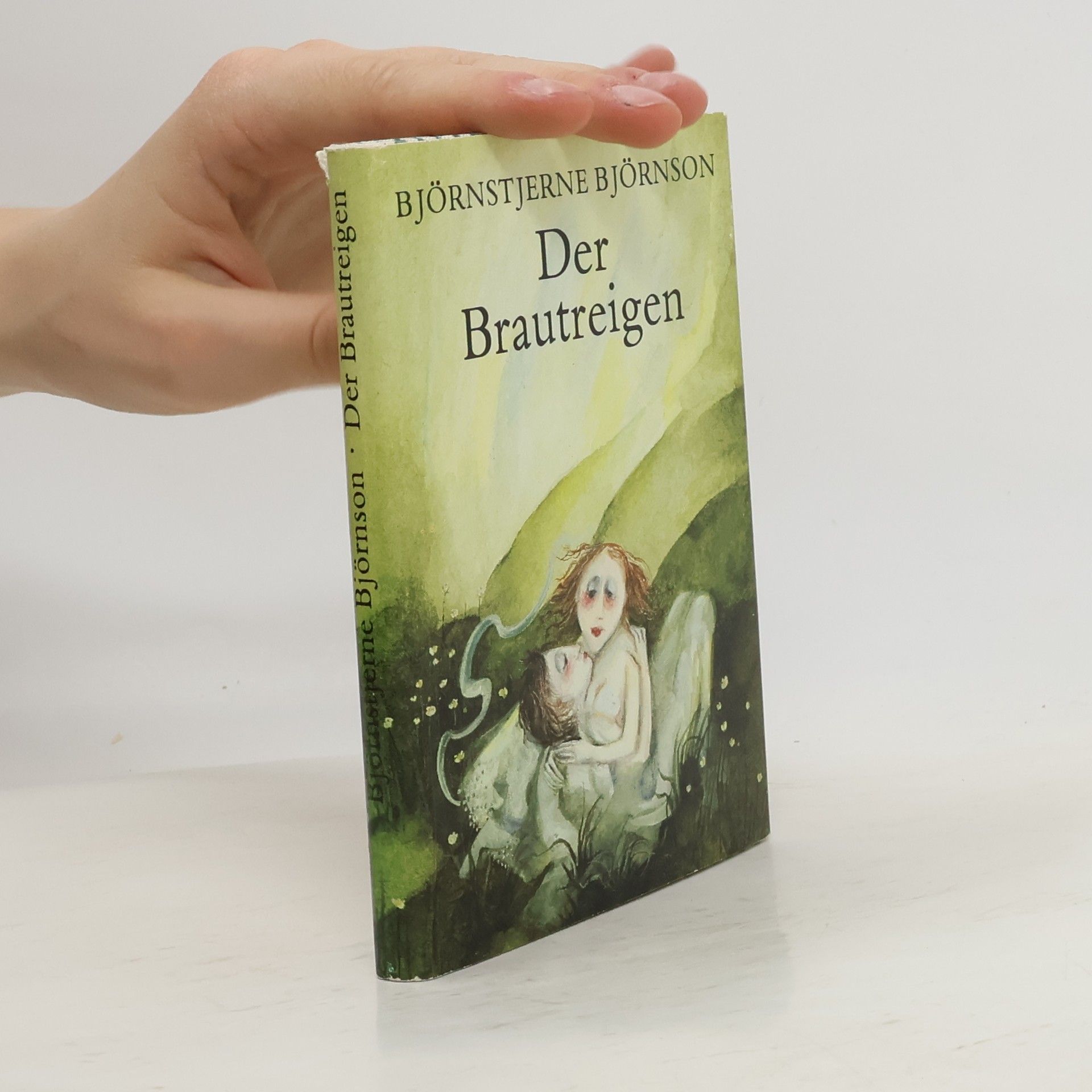 Der Brautreigen