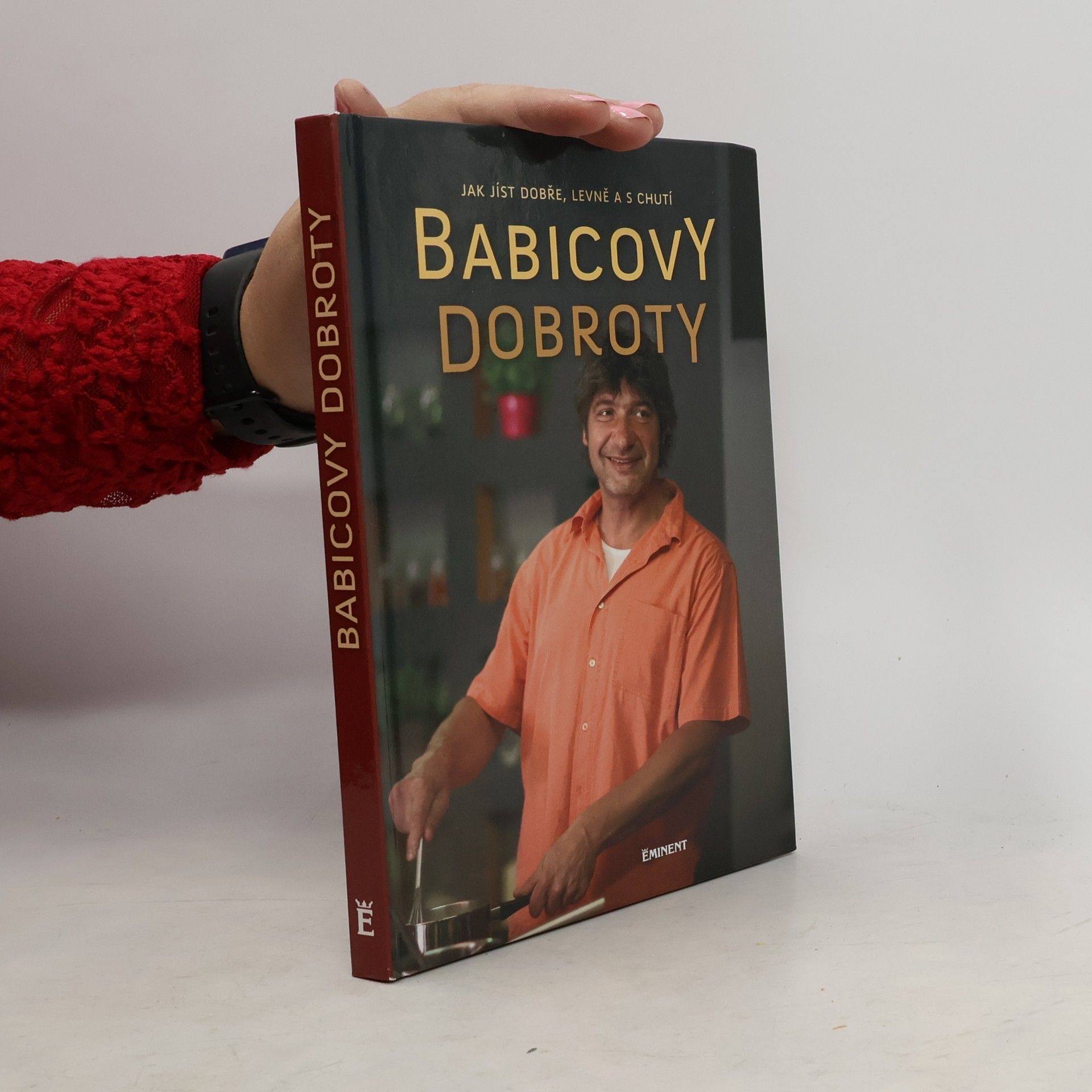Jiří Babica Babicovy dobroty