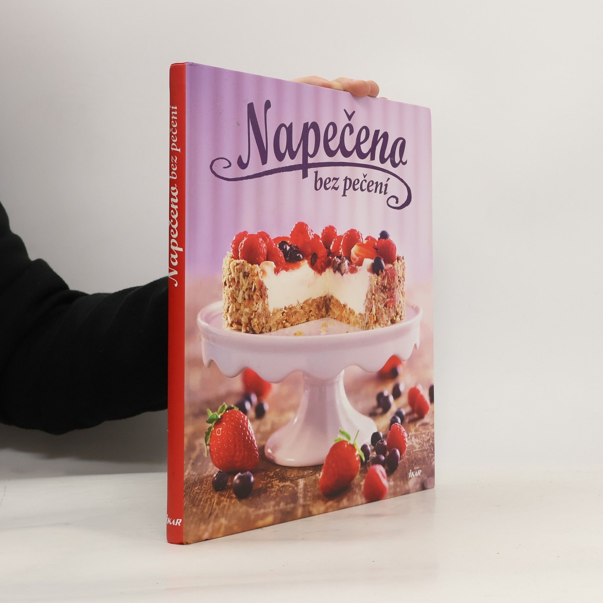 Napečeno bez pečení