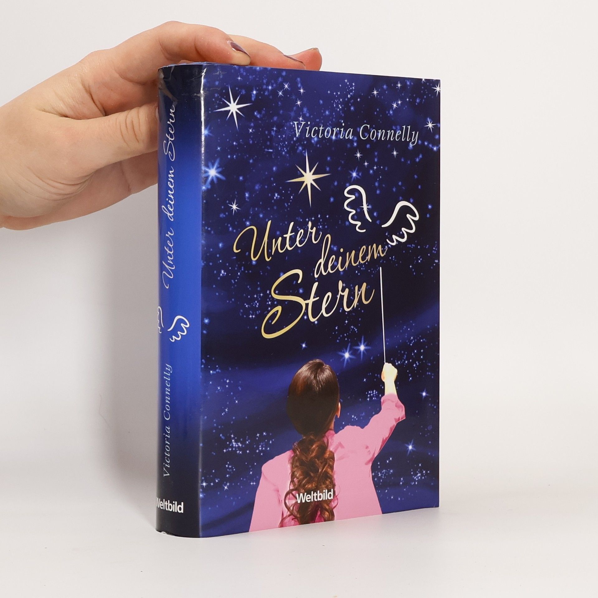 Unter deinem Stern