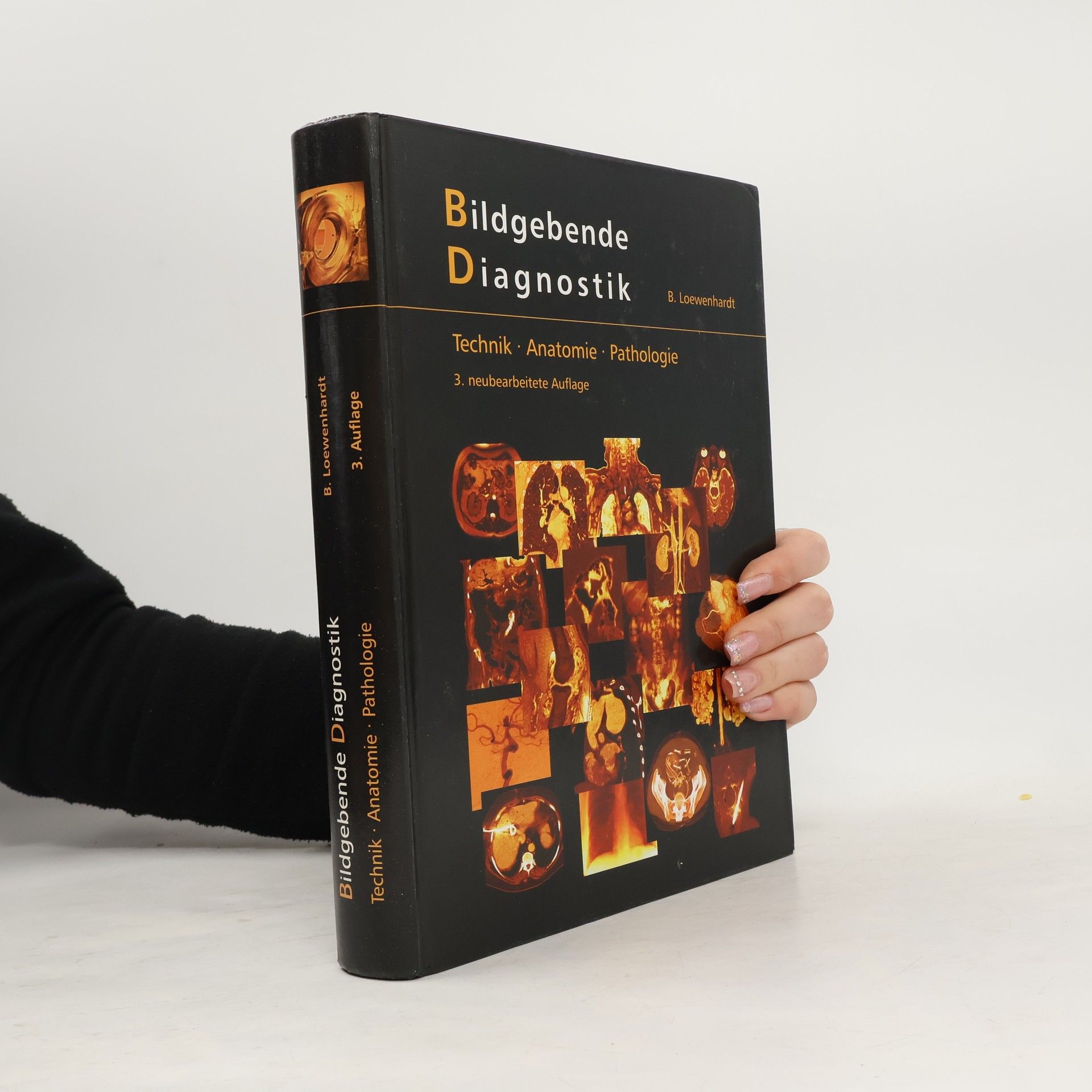 Bildgebende Diagnostik