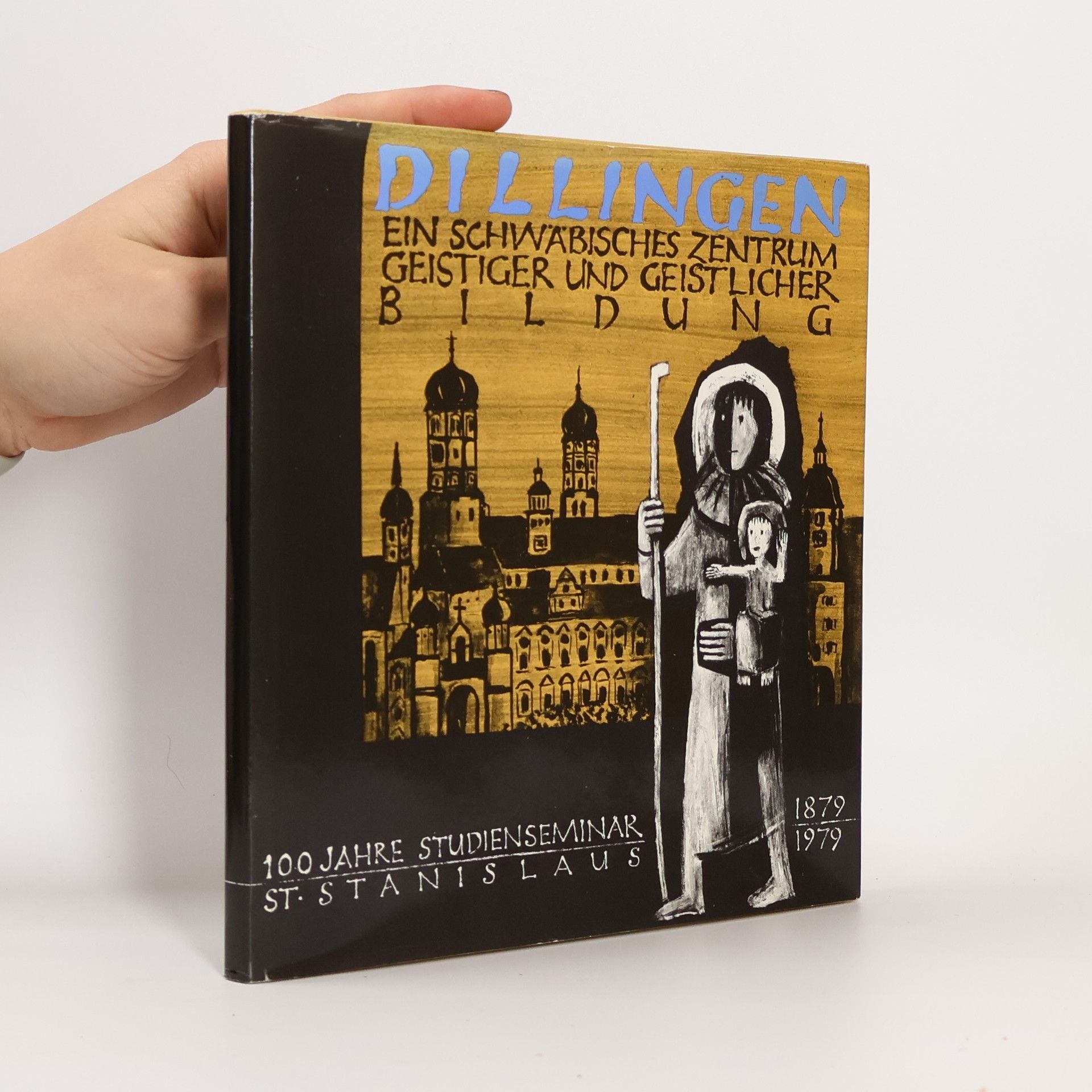 Collectif d'auteurs Dillingen