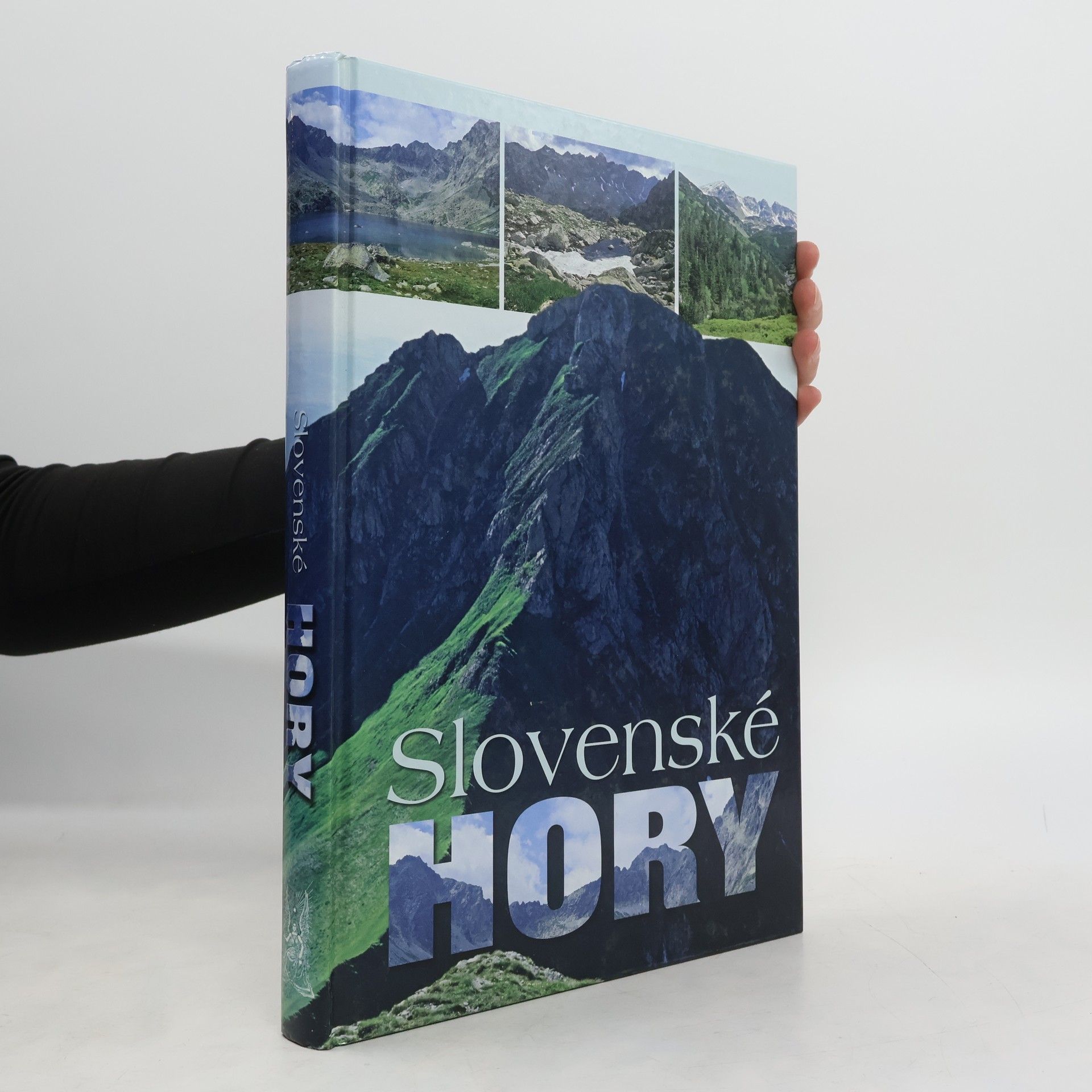 Slovenské hory