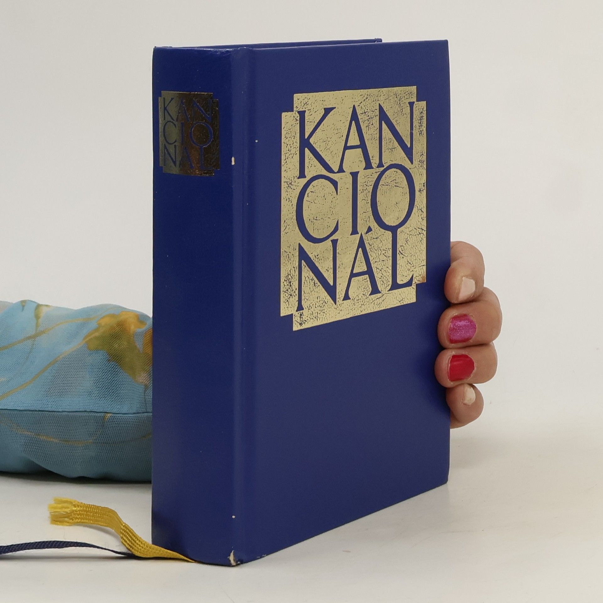 Ladislav Simajchl Kancionál