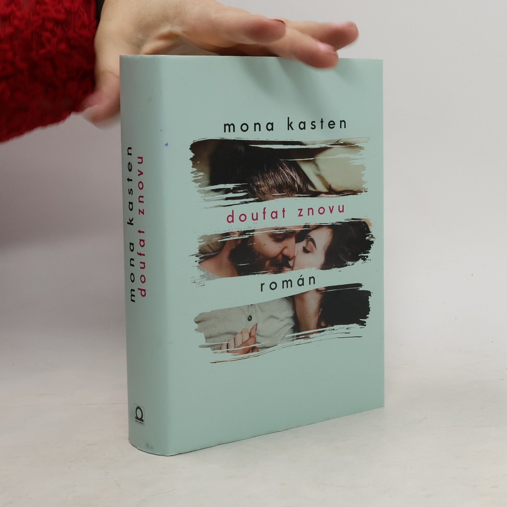 Mona Kasten Doufat znovu