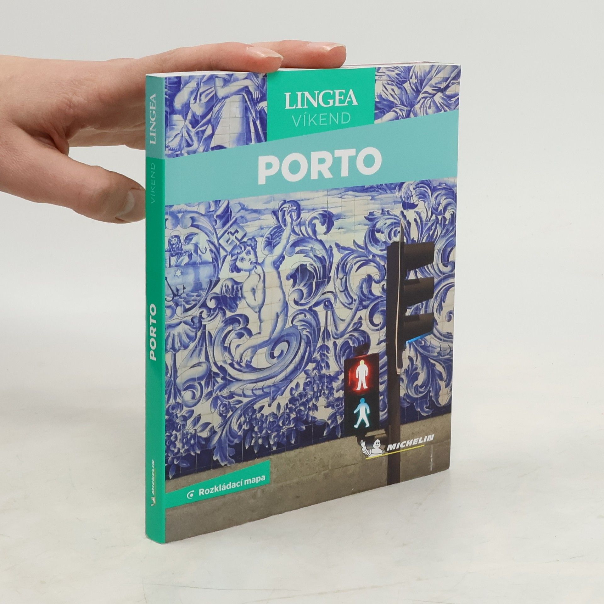 Jindra Žďánská Porto