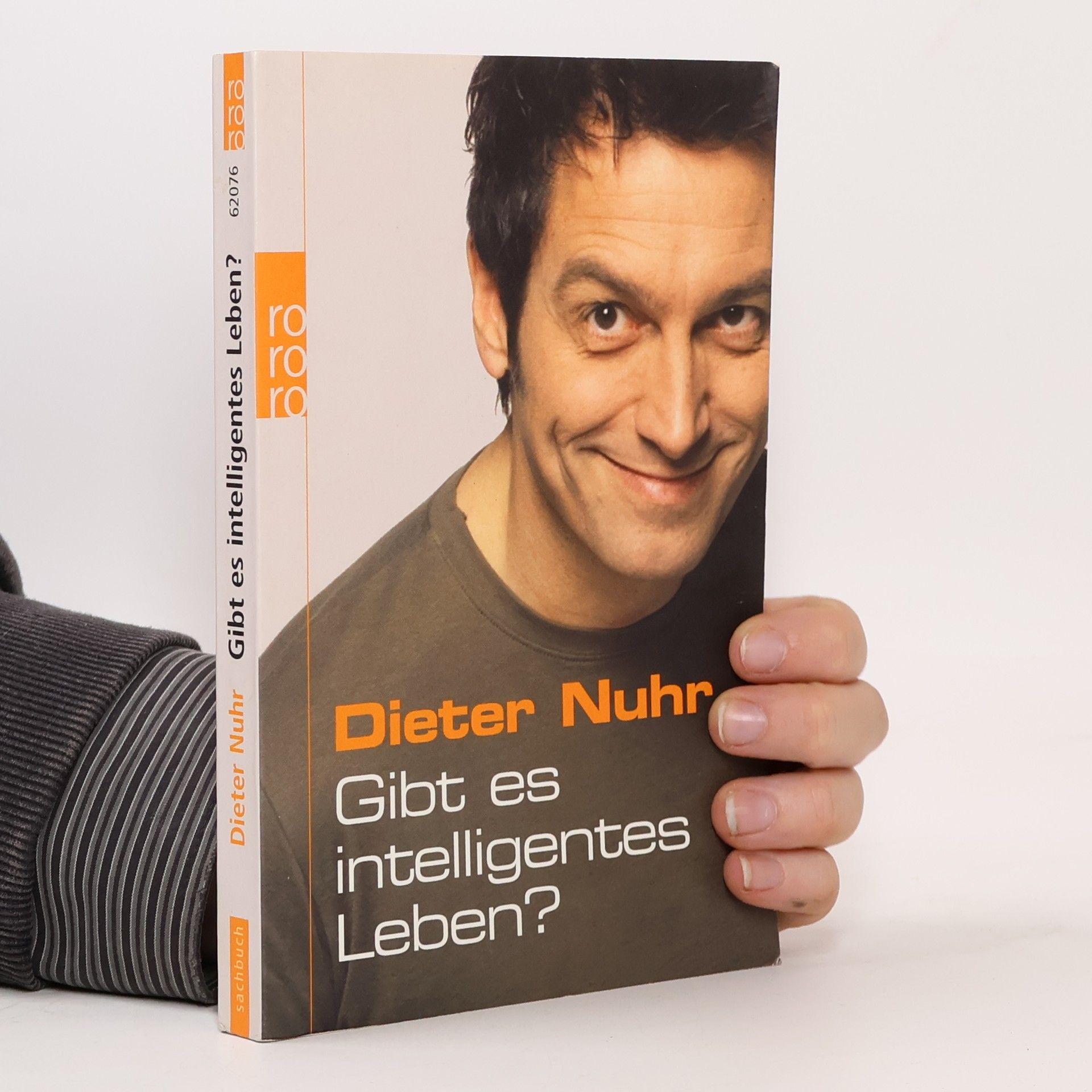 Gibt es intelligentes Leben?