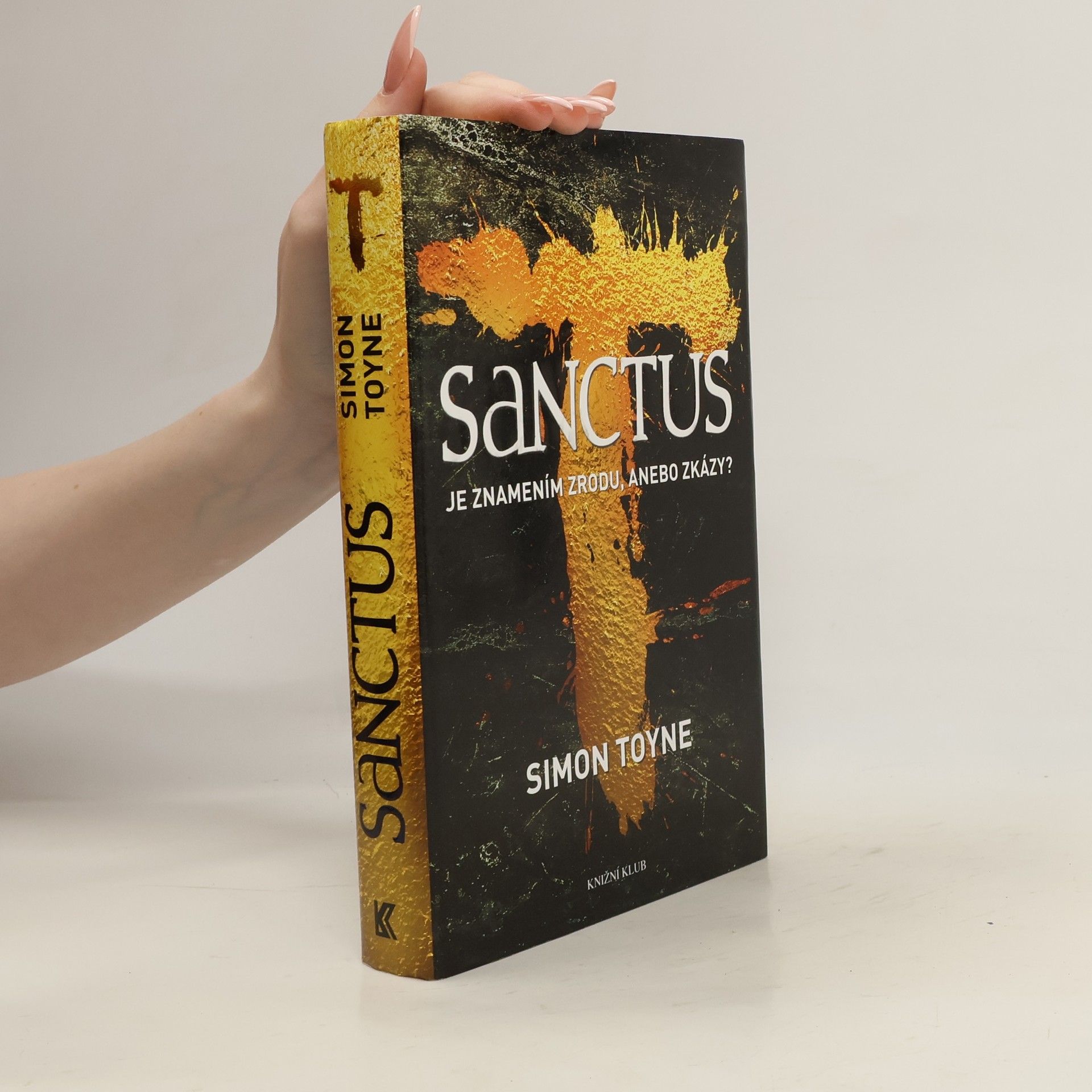 Sanctus