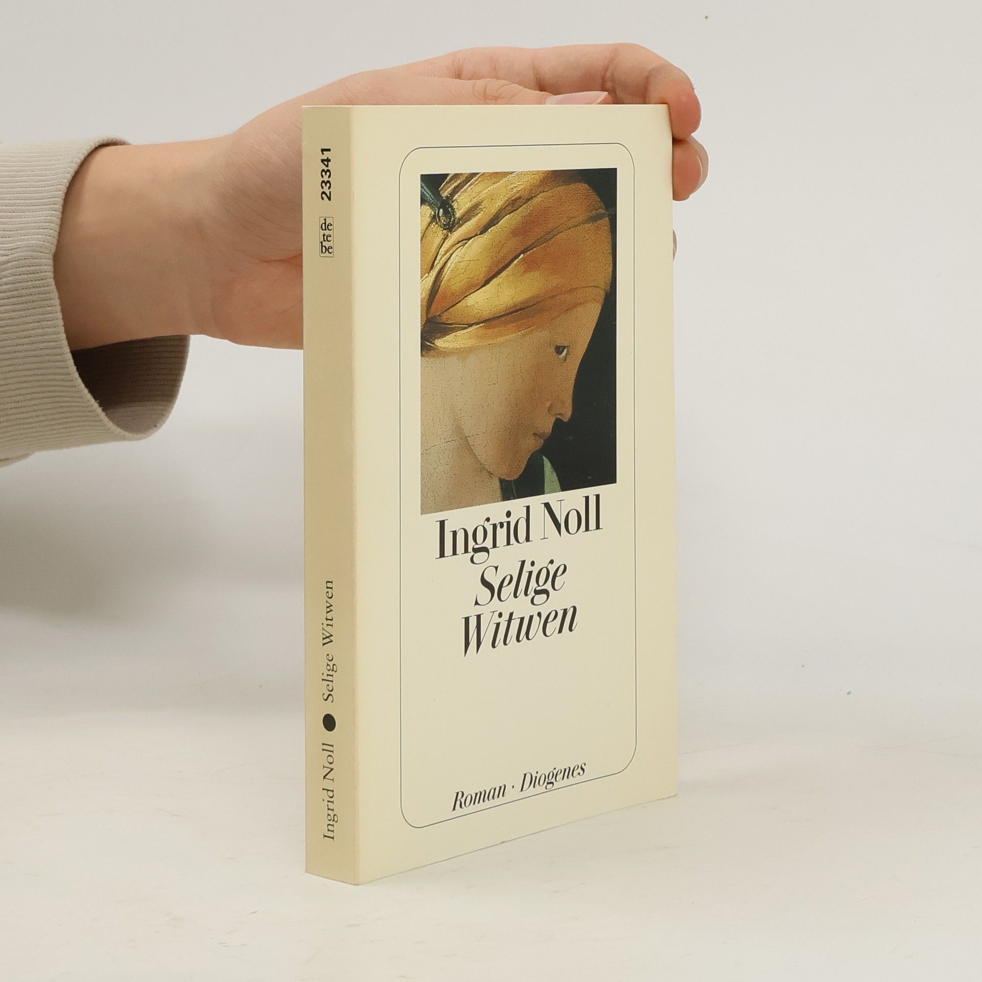 Ingrid Noll Selige Witwen