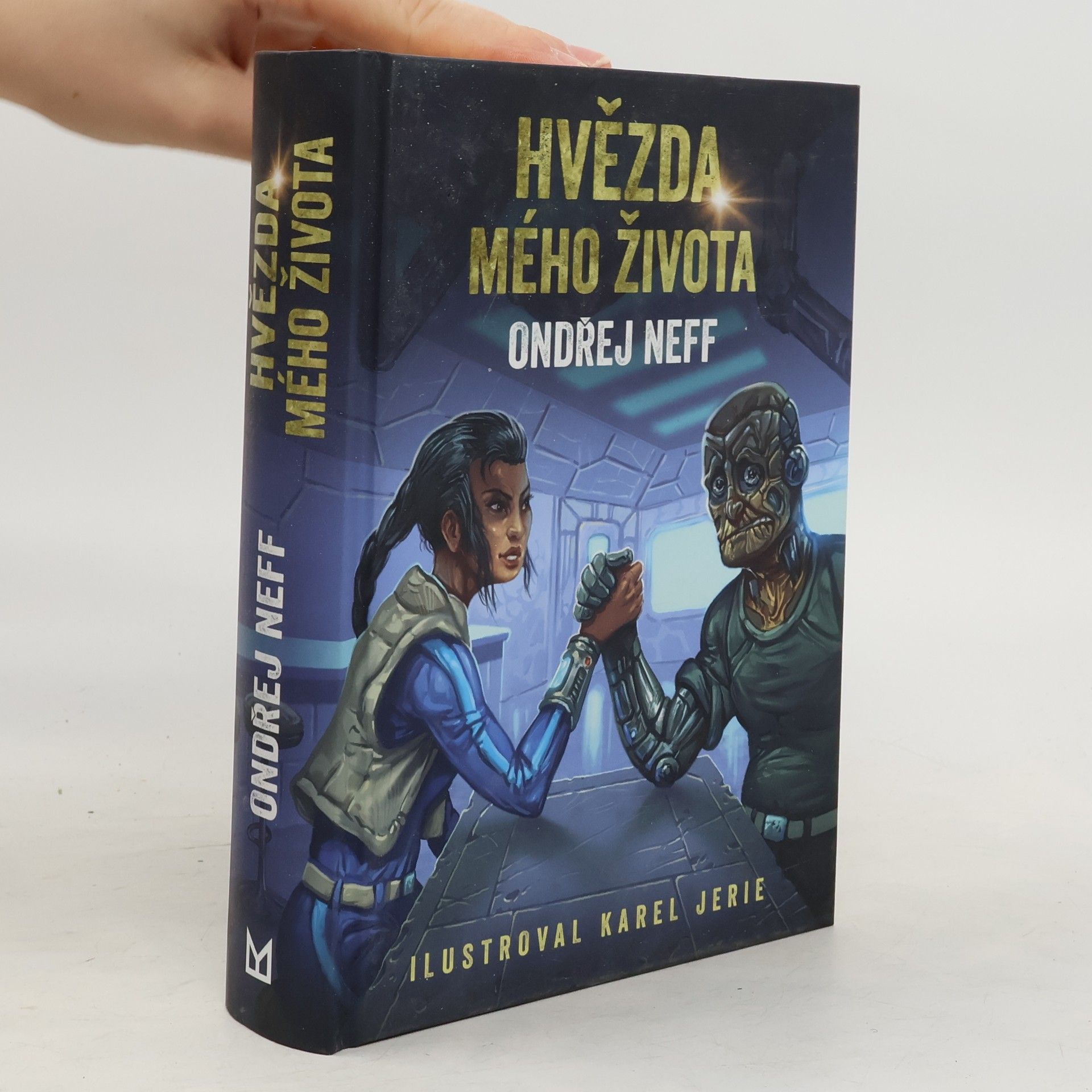 Hvězda mého života