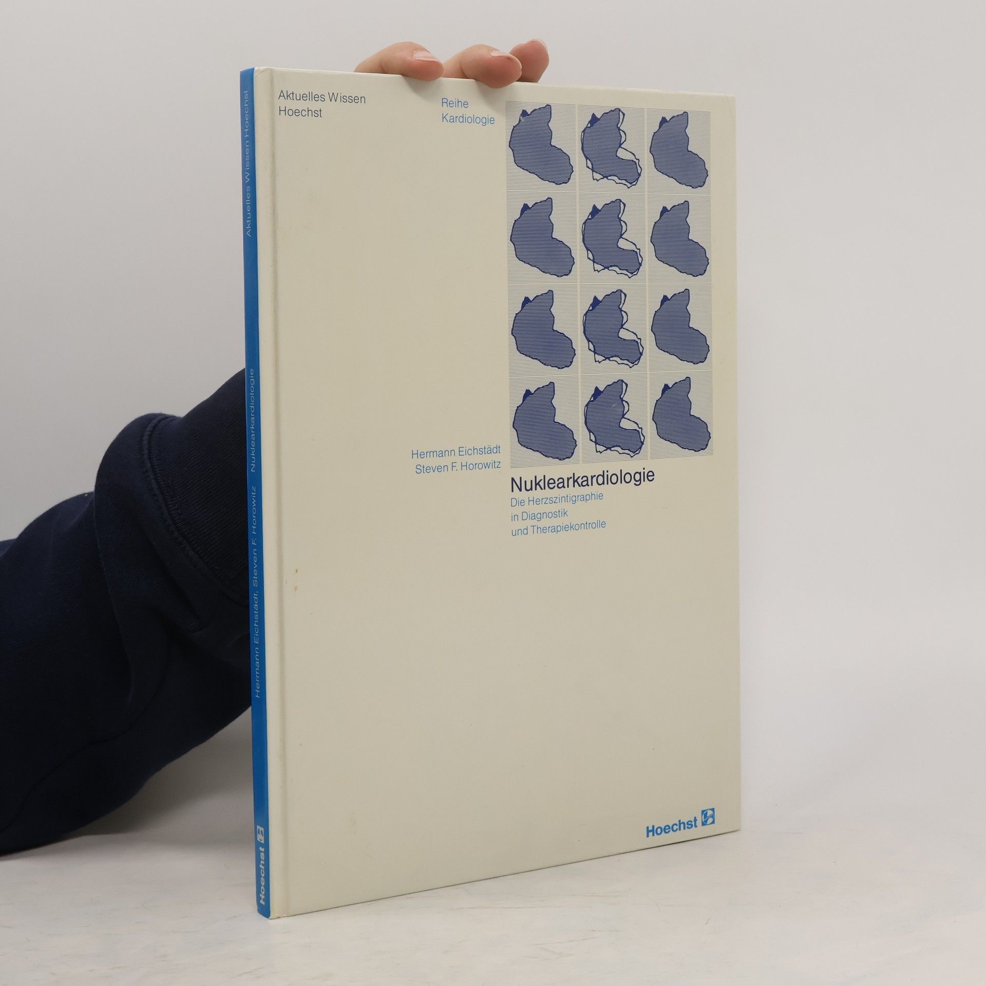 Hermann Eichstädt Nuklearkardiologie