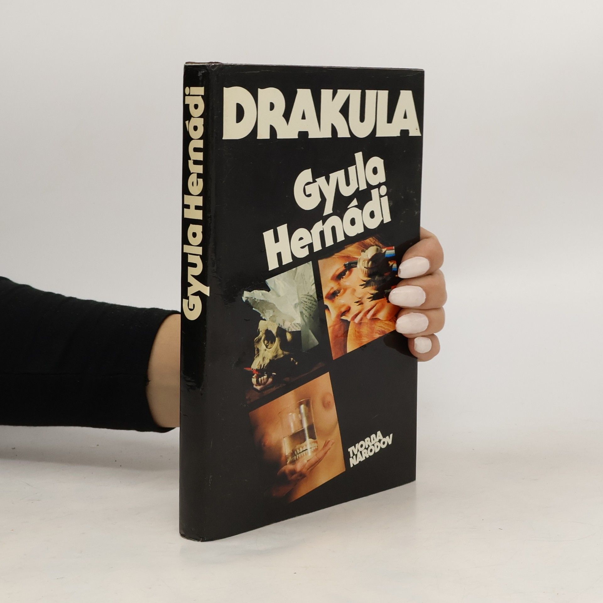 Drakula