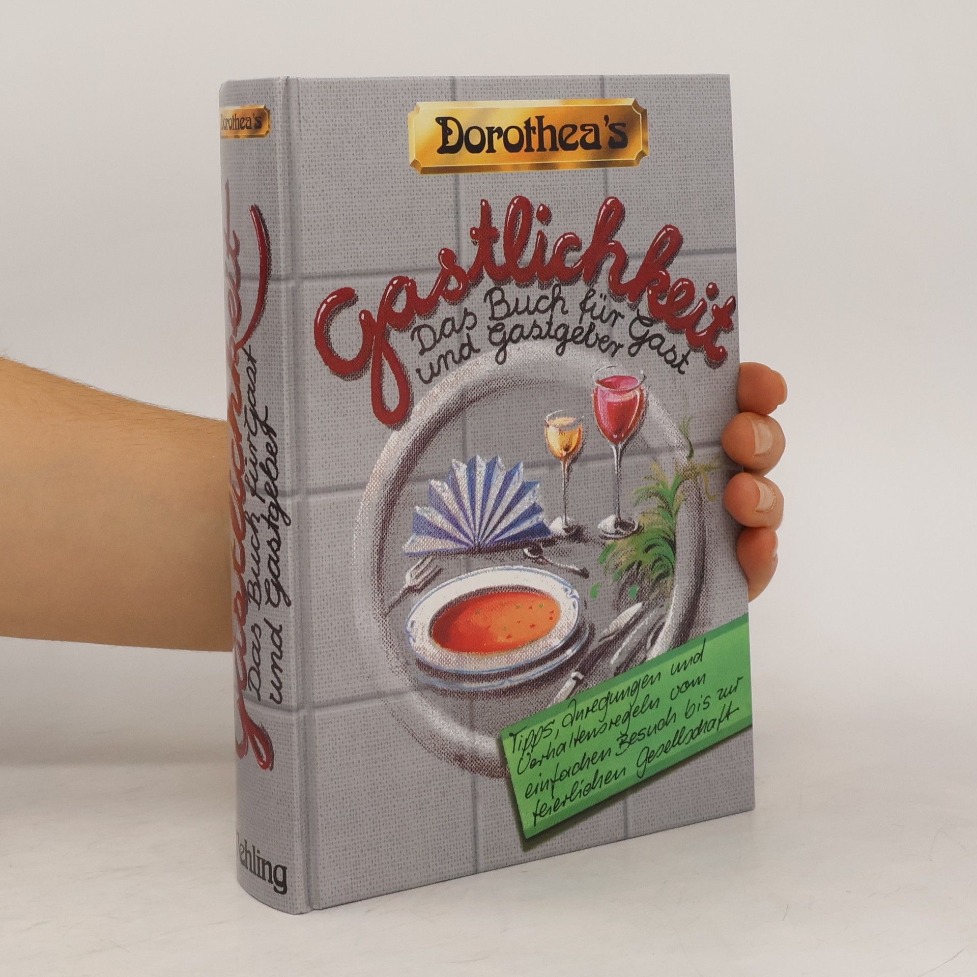 Dorothea's Gastlichkeit