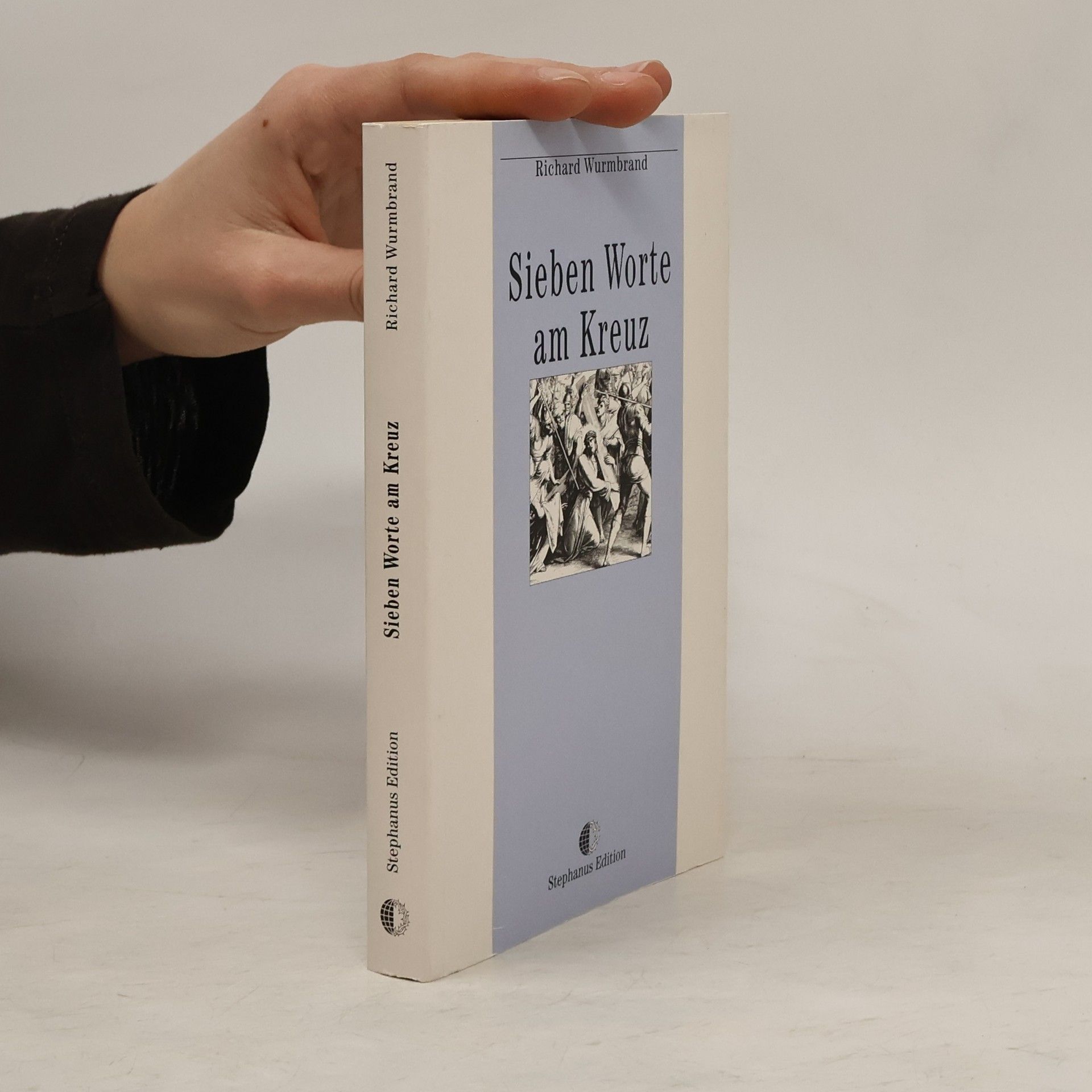 Sieben Worte am Kreuz