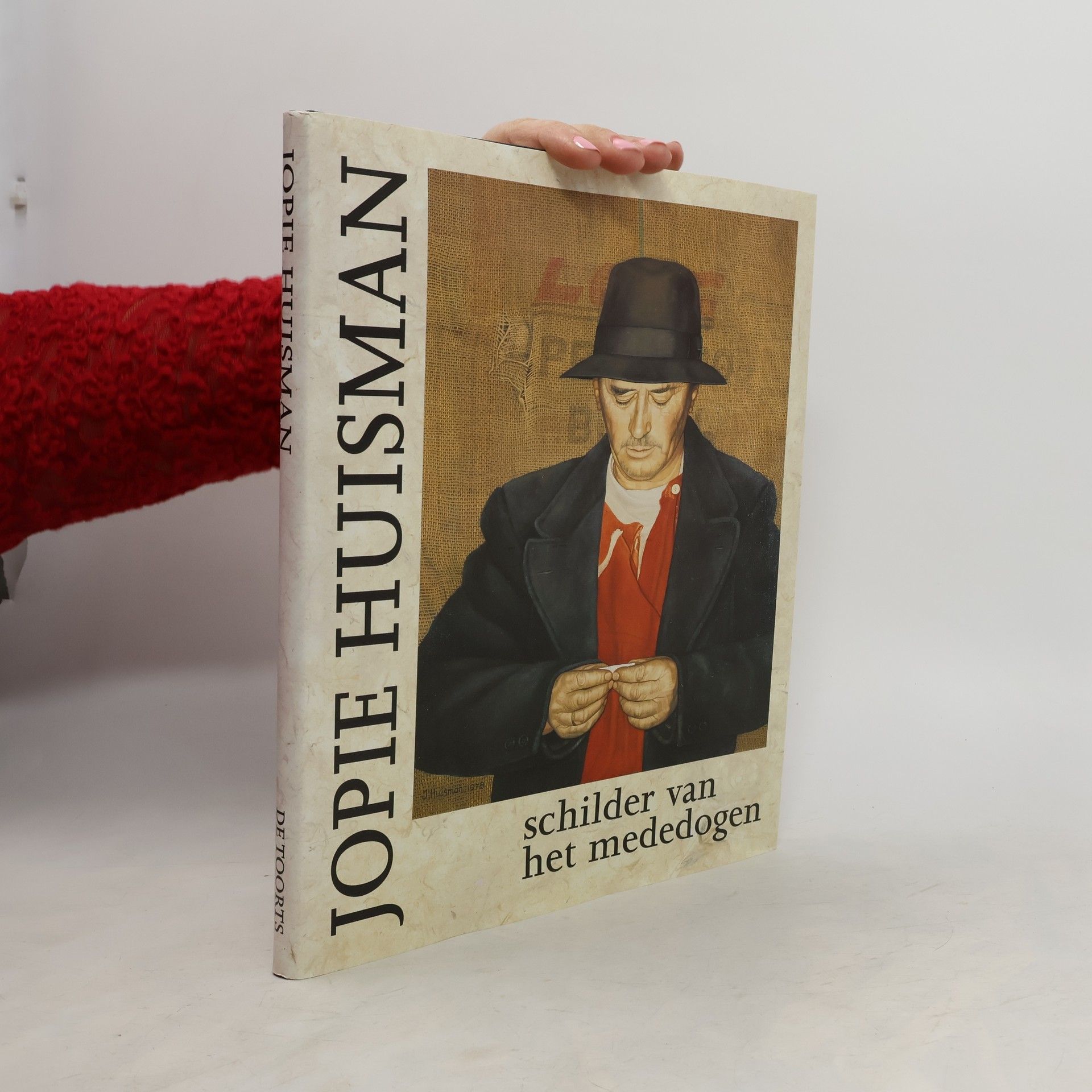 Jopie Huisman Jopie Huisman