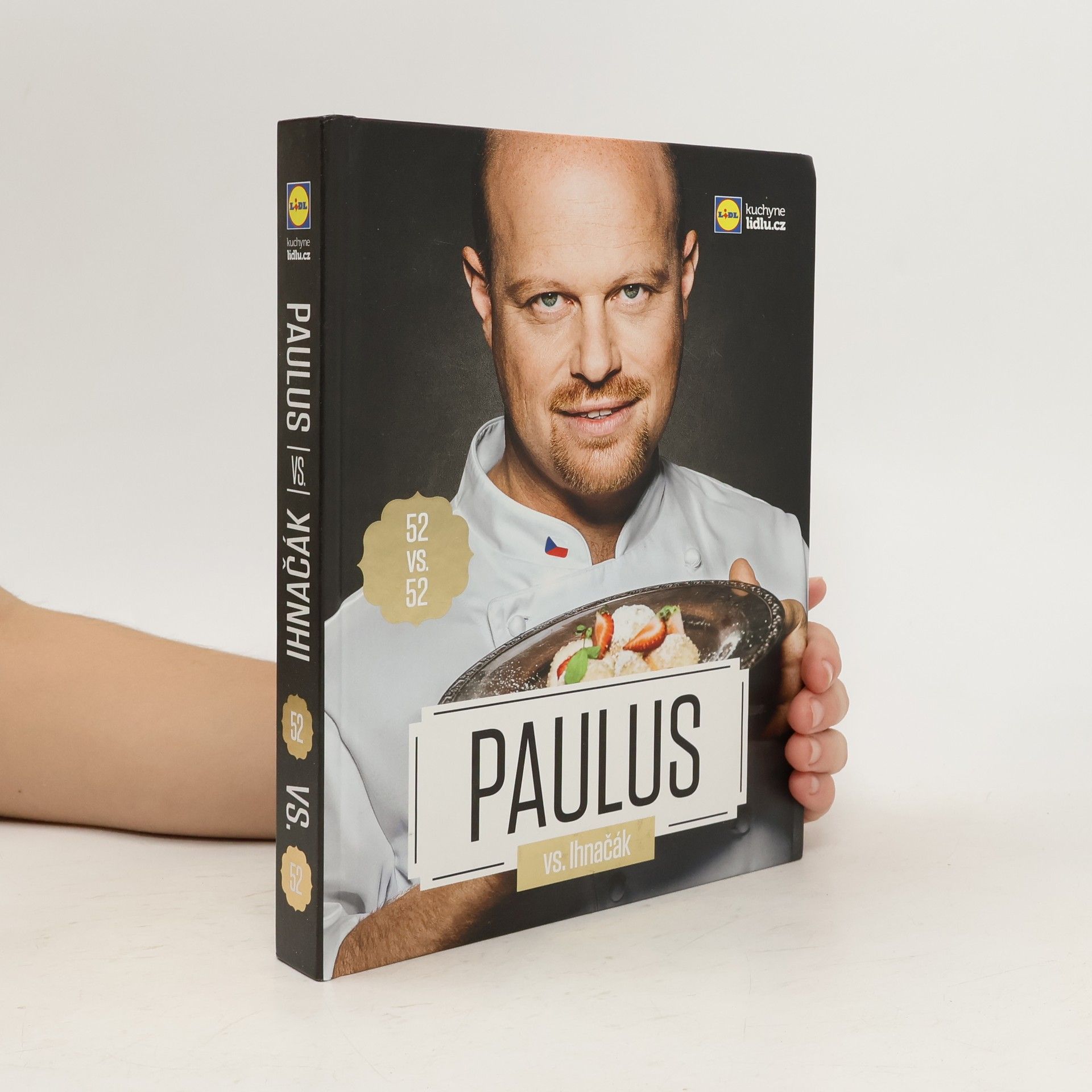 Paulus vs. Ihnačák