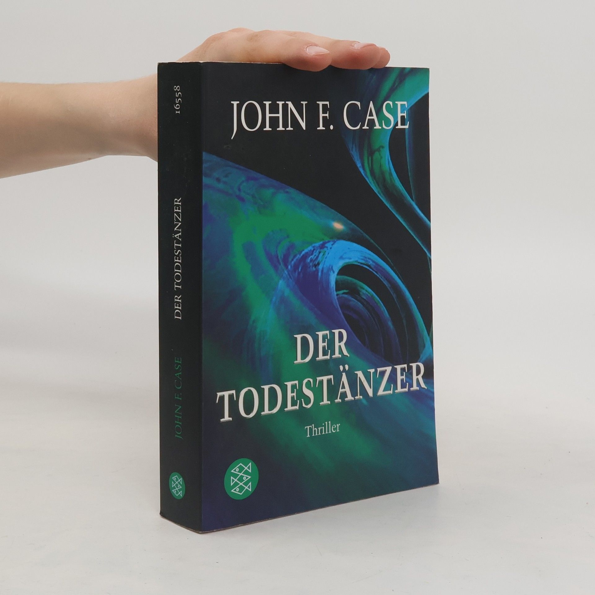 John Case Todestänzer