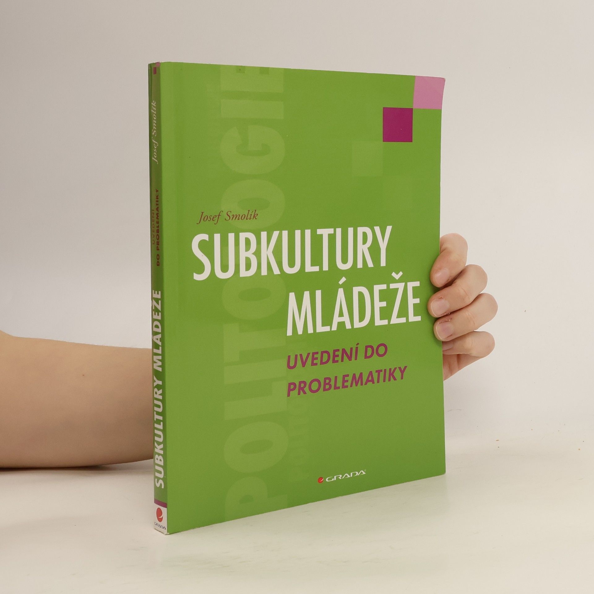Subkultury mládeže