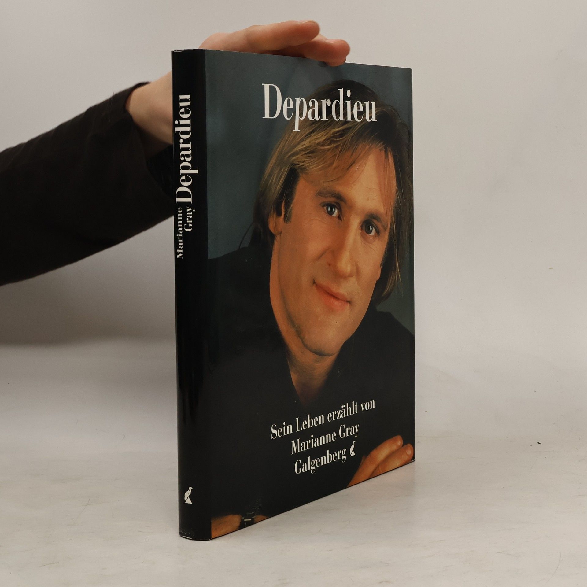 Depardieu