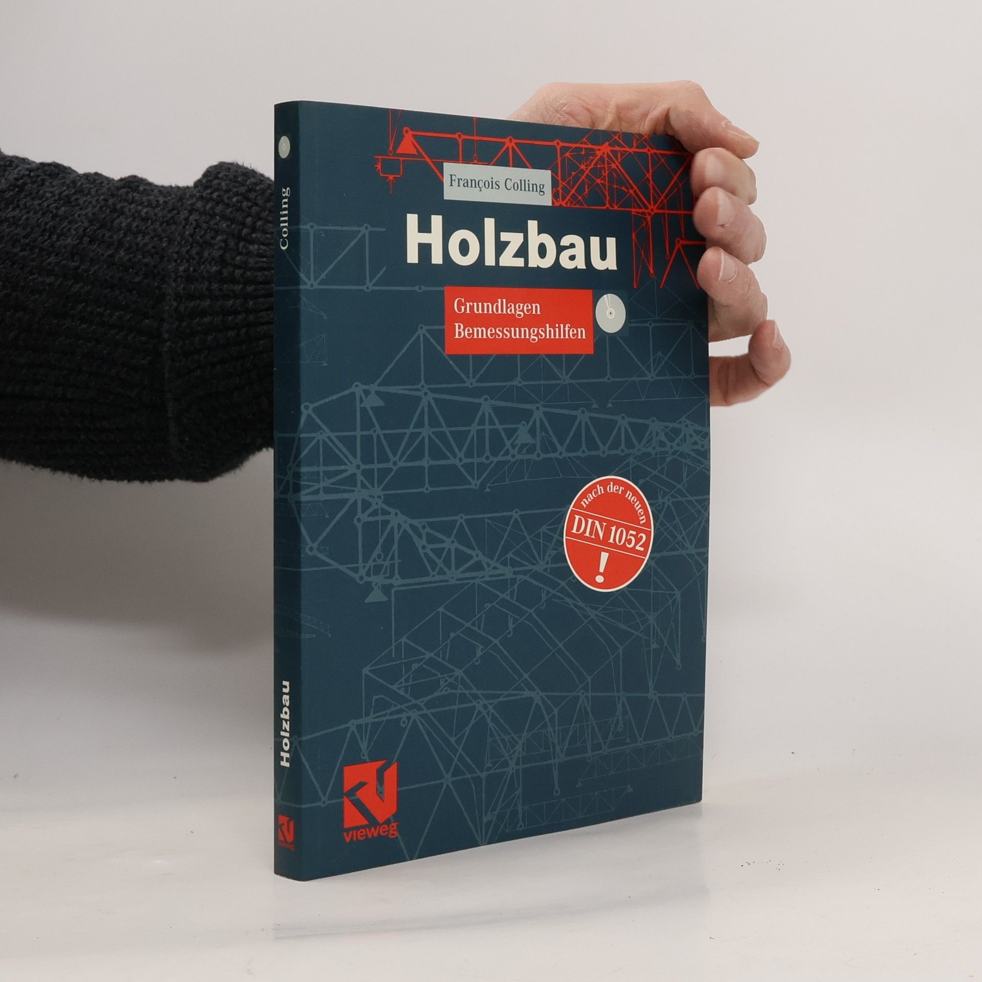 Franc ois Colling Holzbau