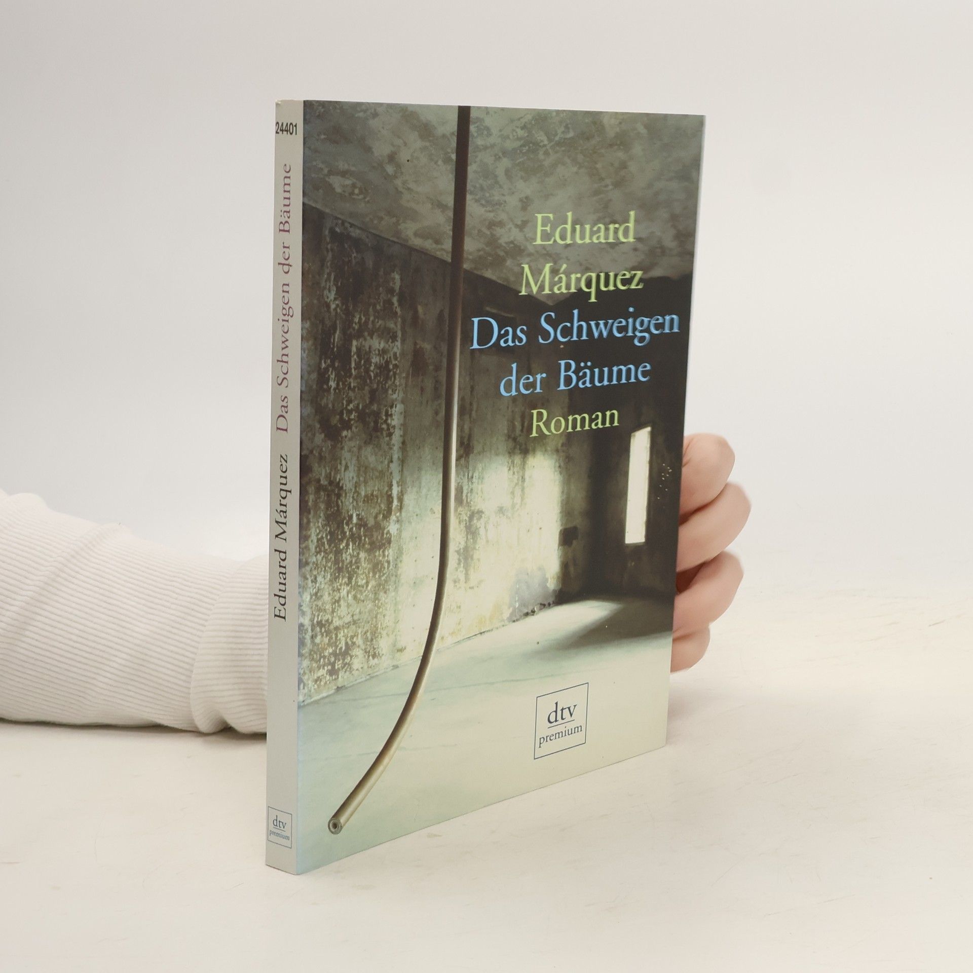 Das Schweigen der Bäume