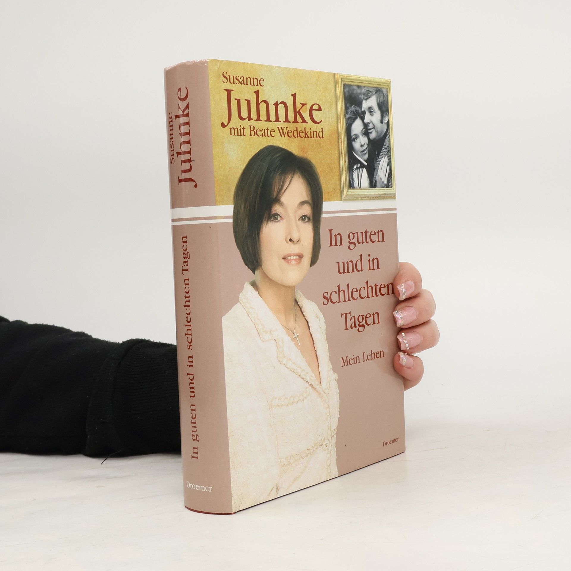 In guten und in schlechten Tagen