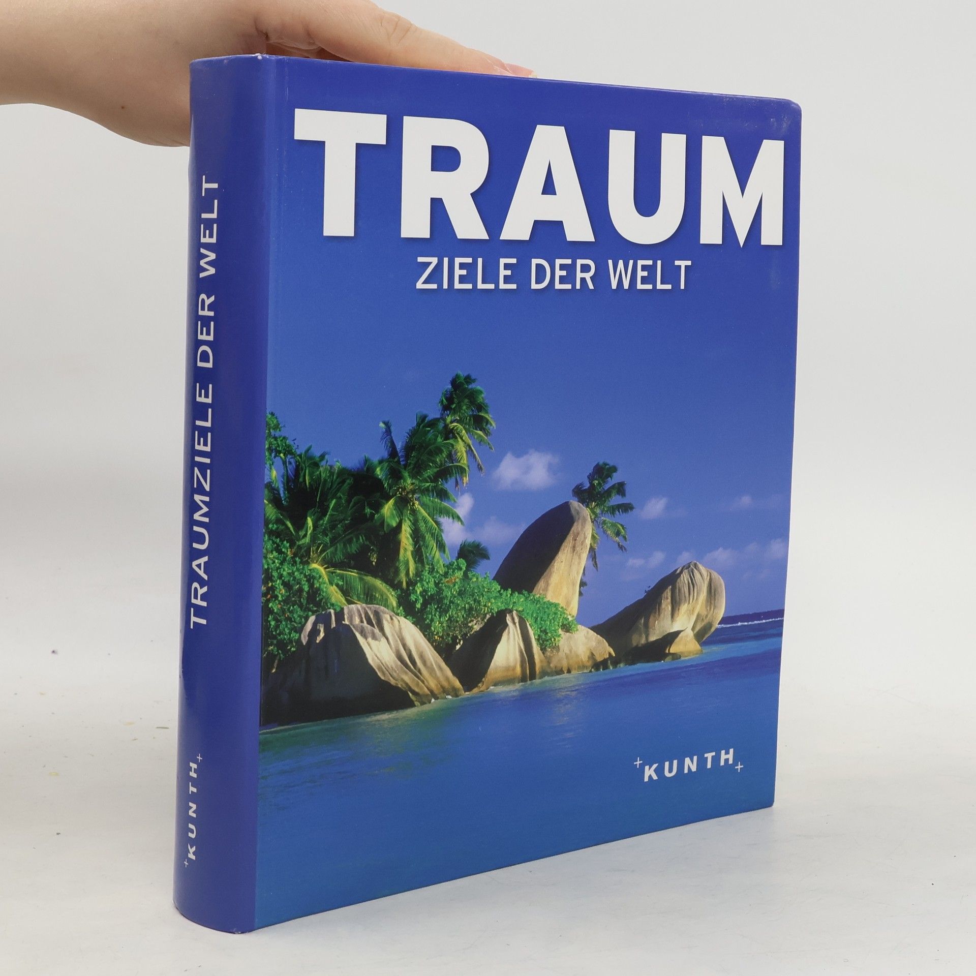 Bobby Fischer Traumziele der Welt