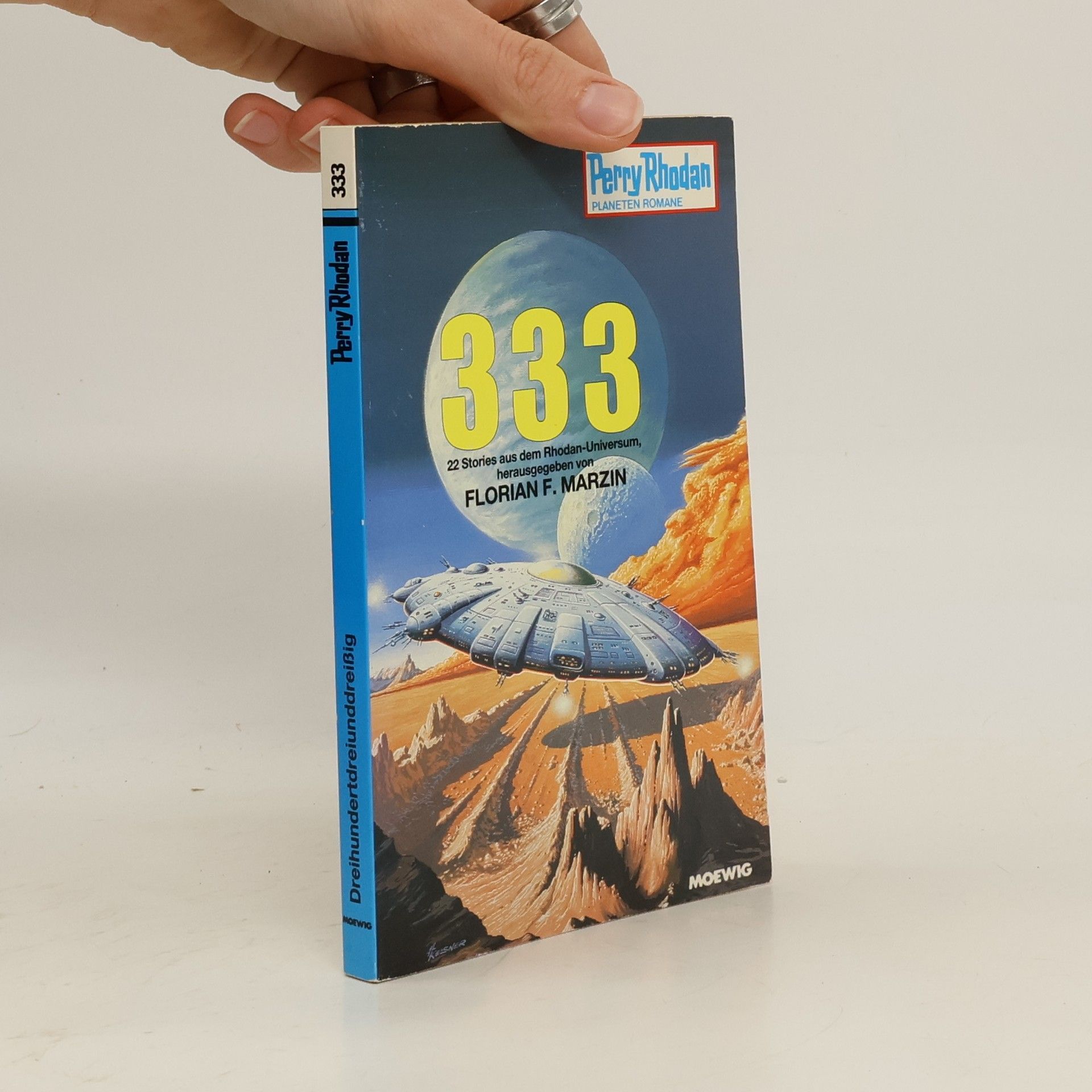 Florian F. Marzin 333