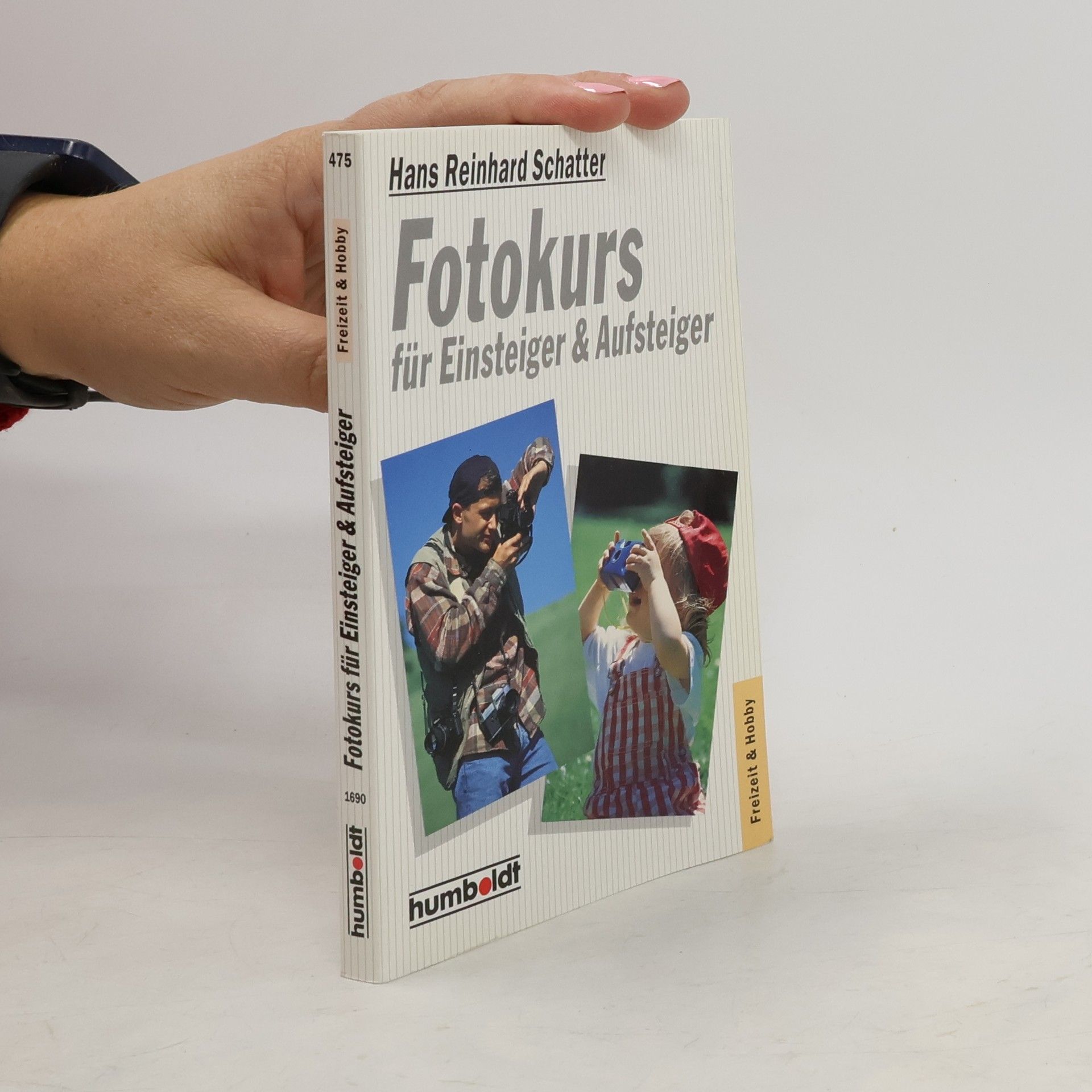 Fotokurs für Einsteiger + Aufsteiger