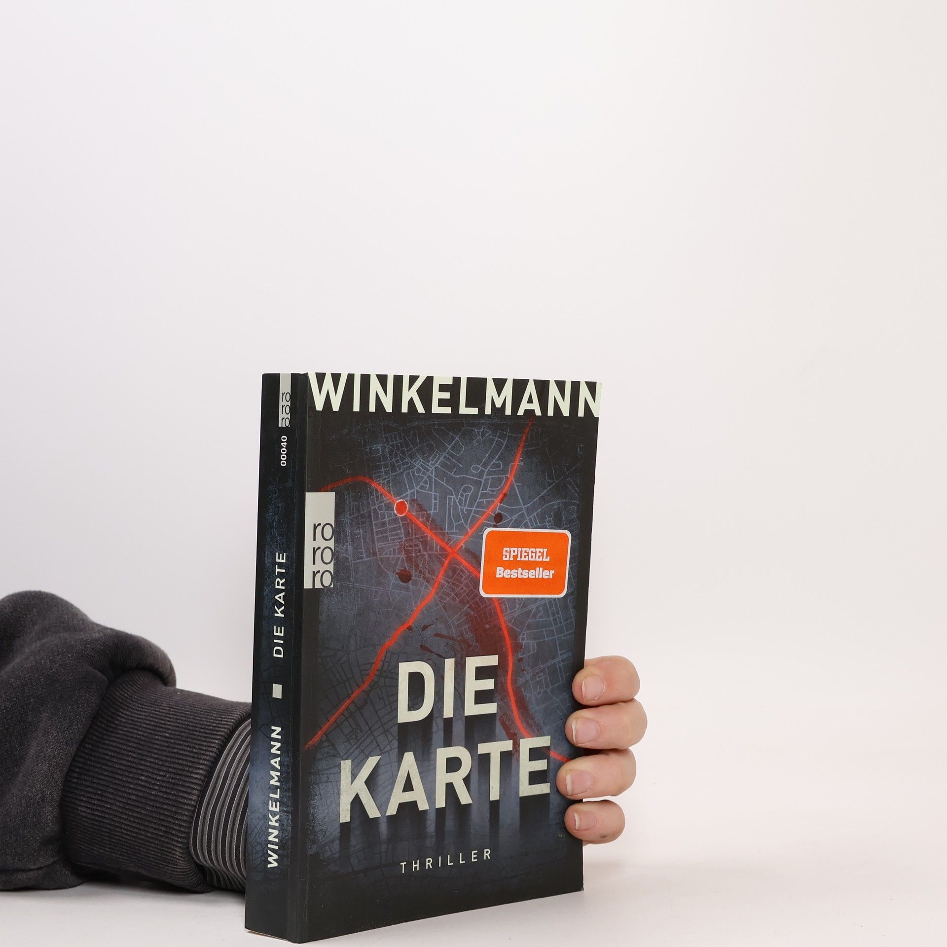Die Karte