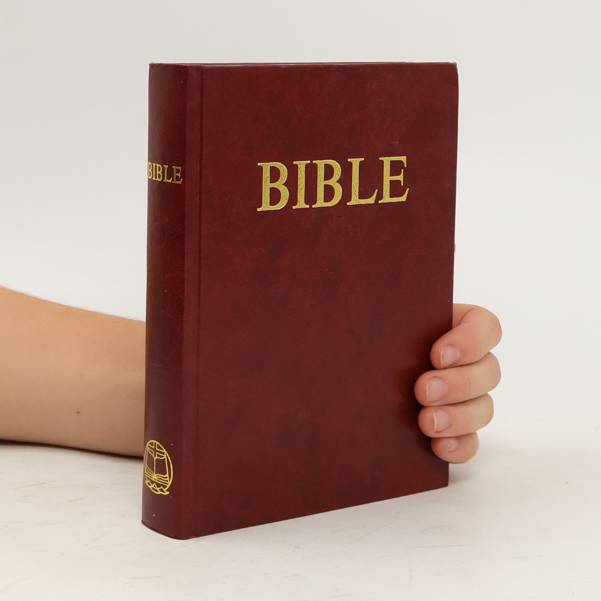 Auteurscollectief Bible