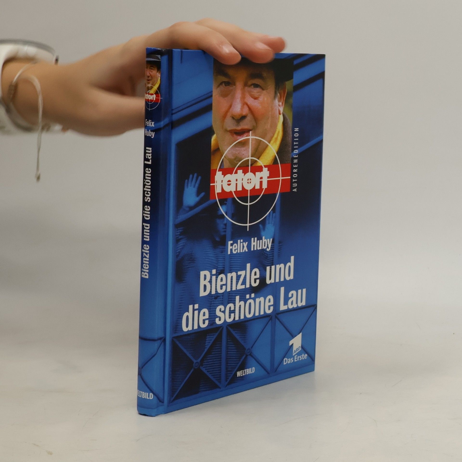 Bienzle und die schöne Lau