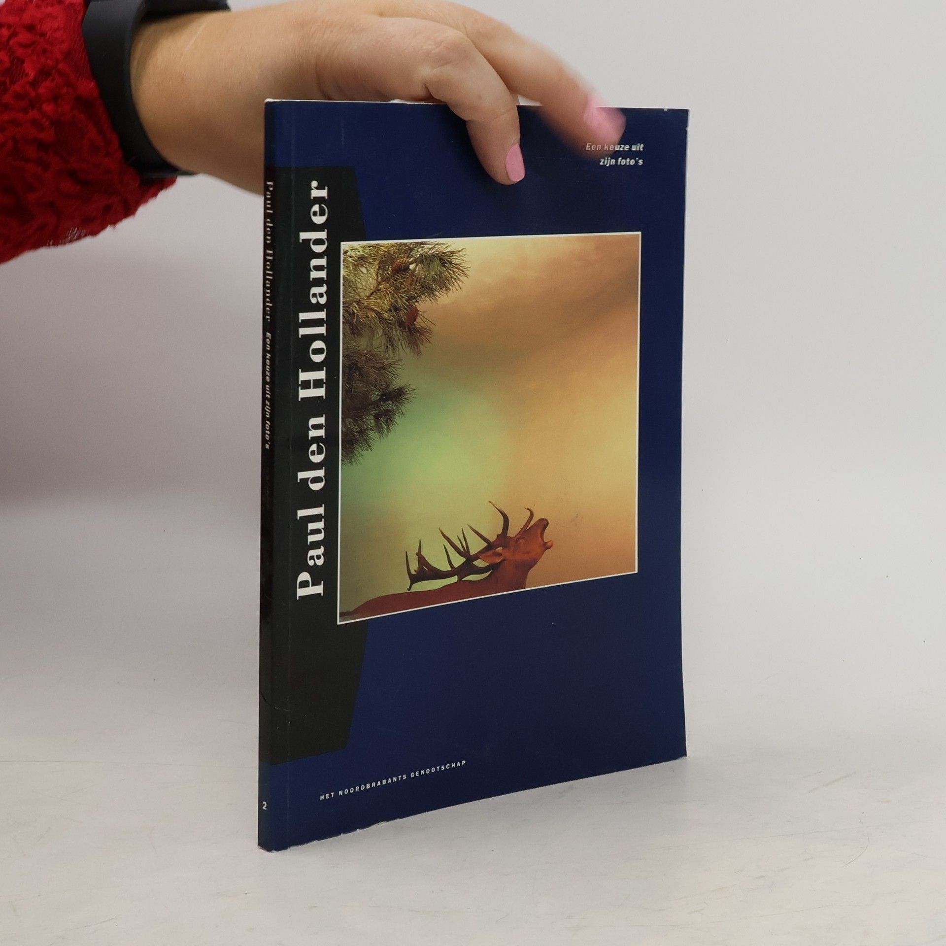 Frank van der Stok Paul den Hollander