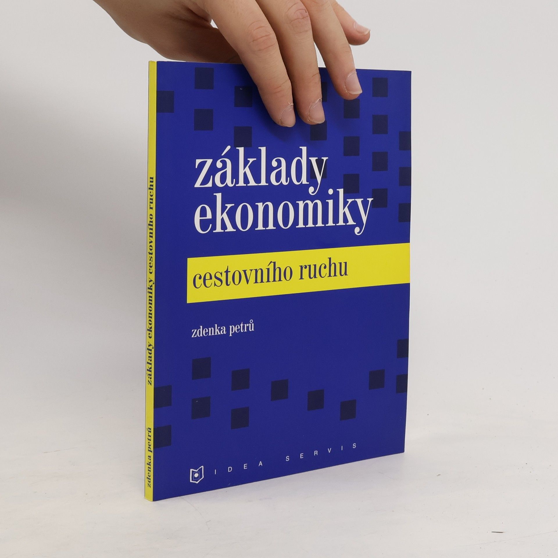 Základy ekonomiky cestovního ruchu