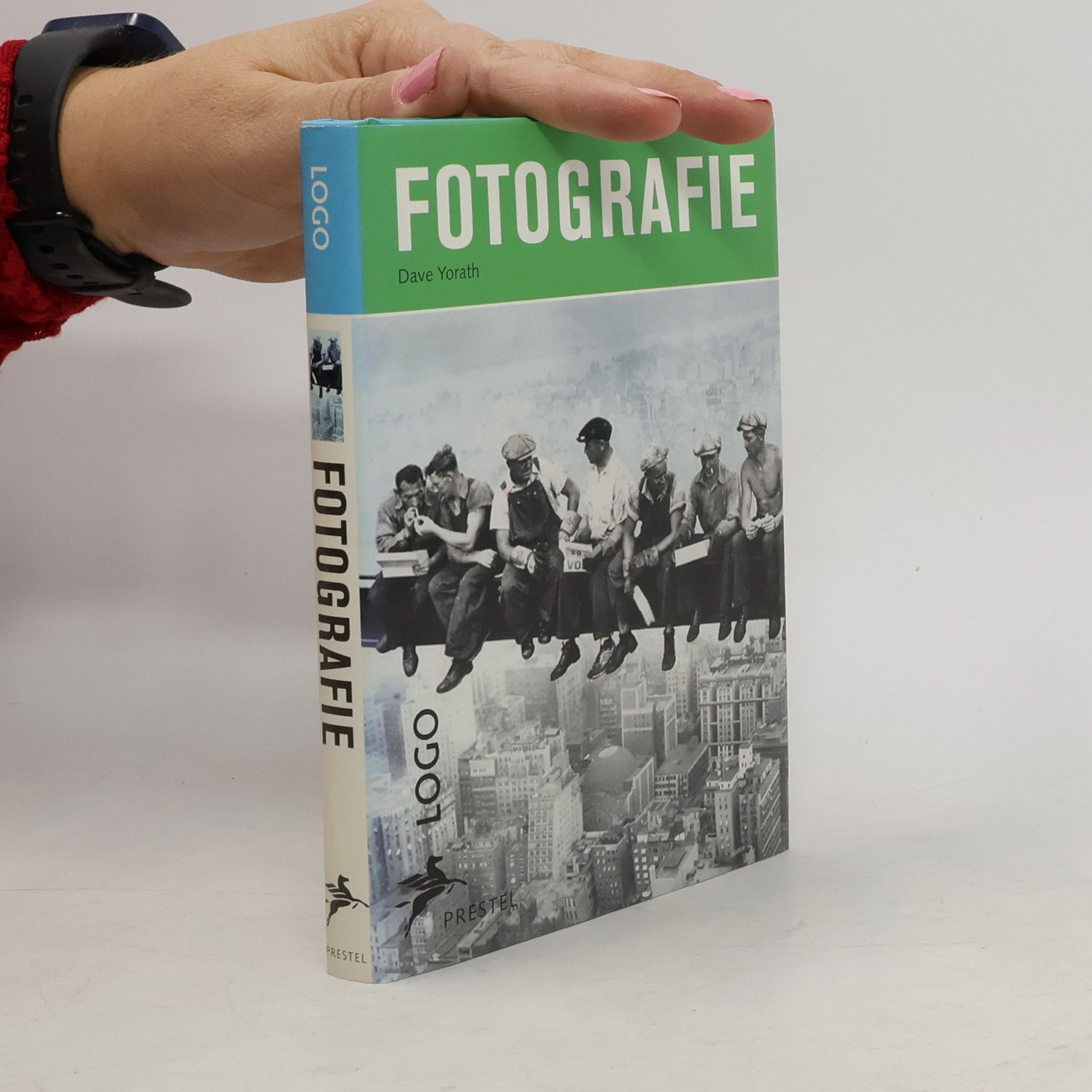 Dave Yorath Fotografie