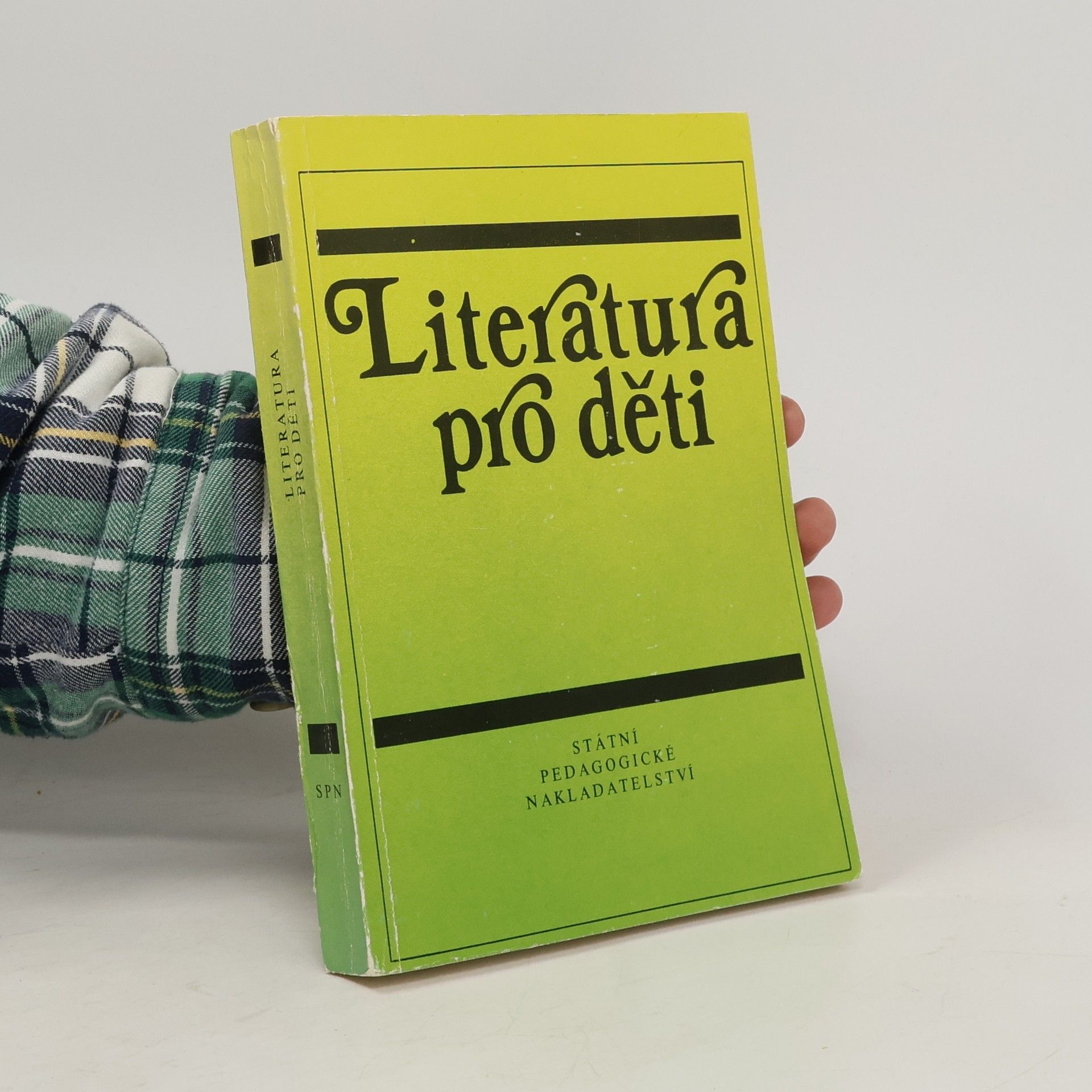 Autores varios Literatura pro děti