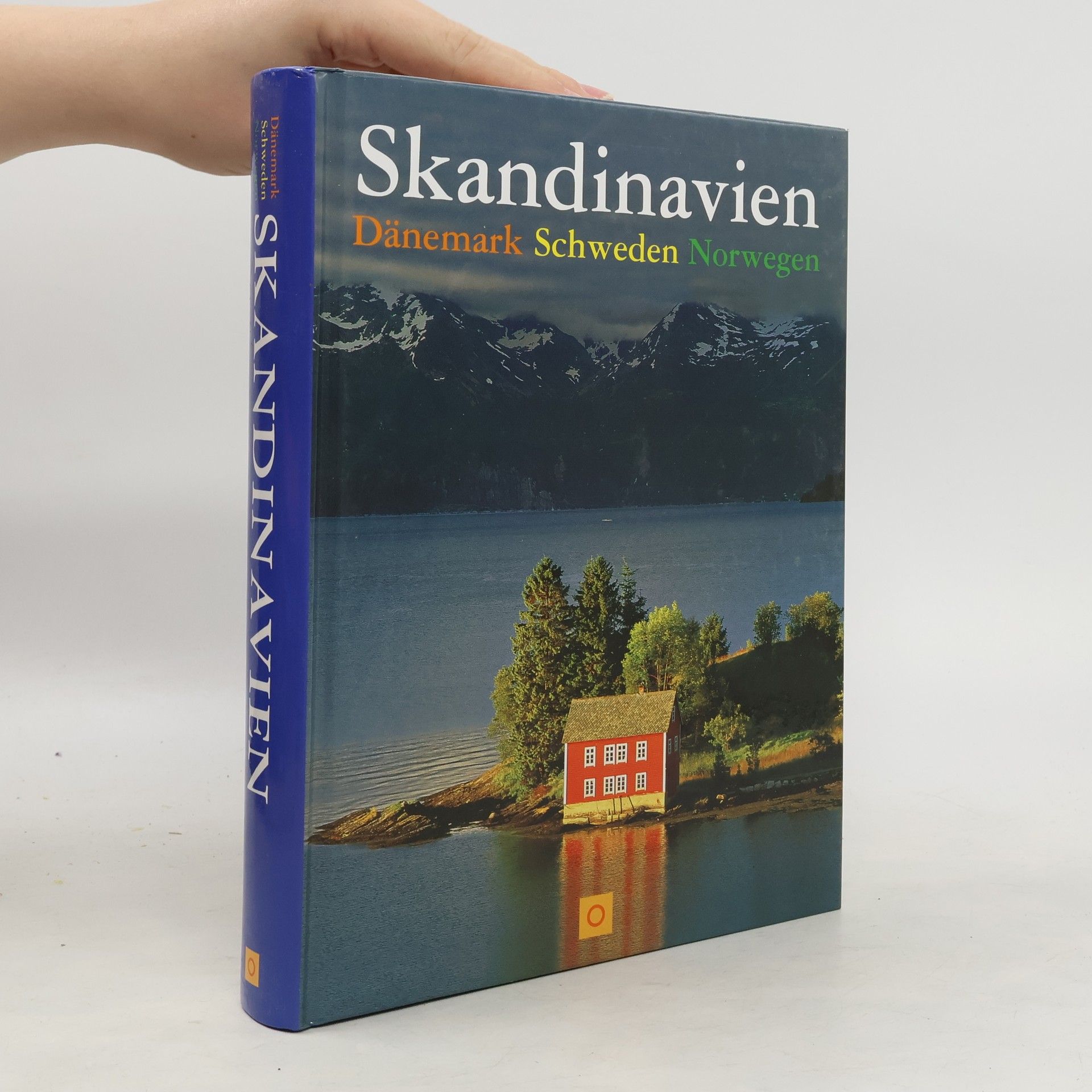 Autorenkollektiv Skandinavien