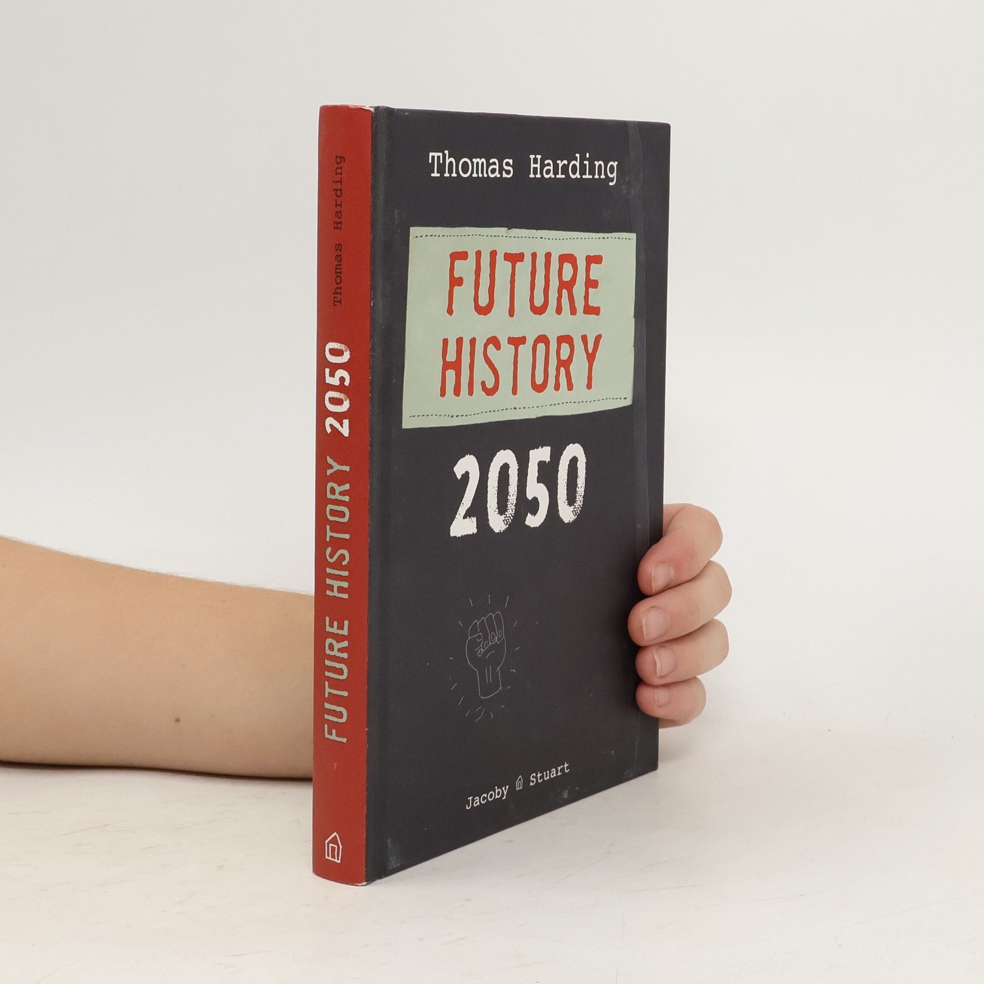 Future history 2050